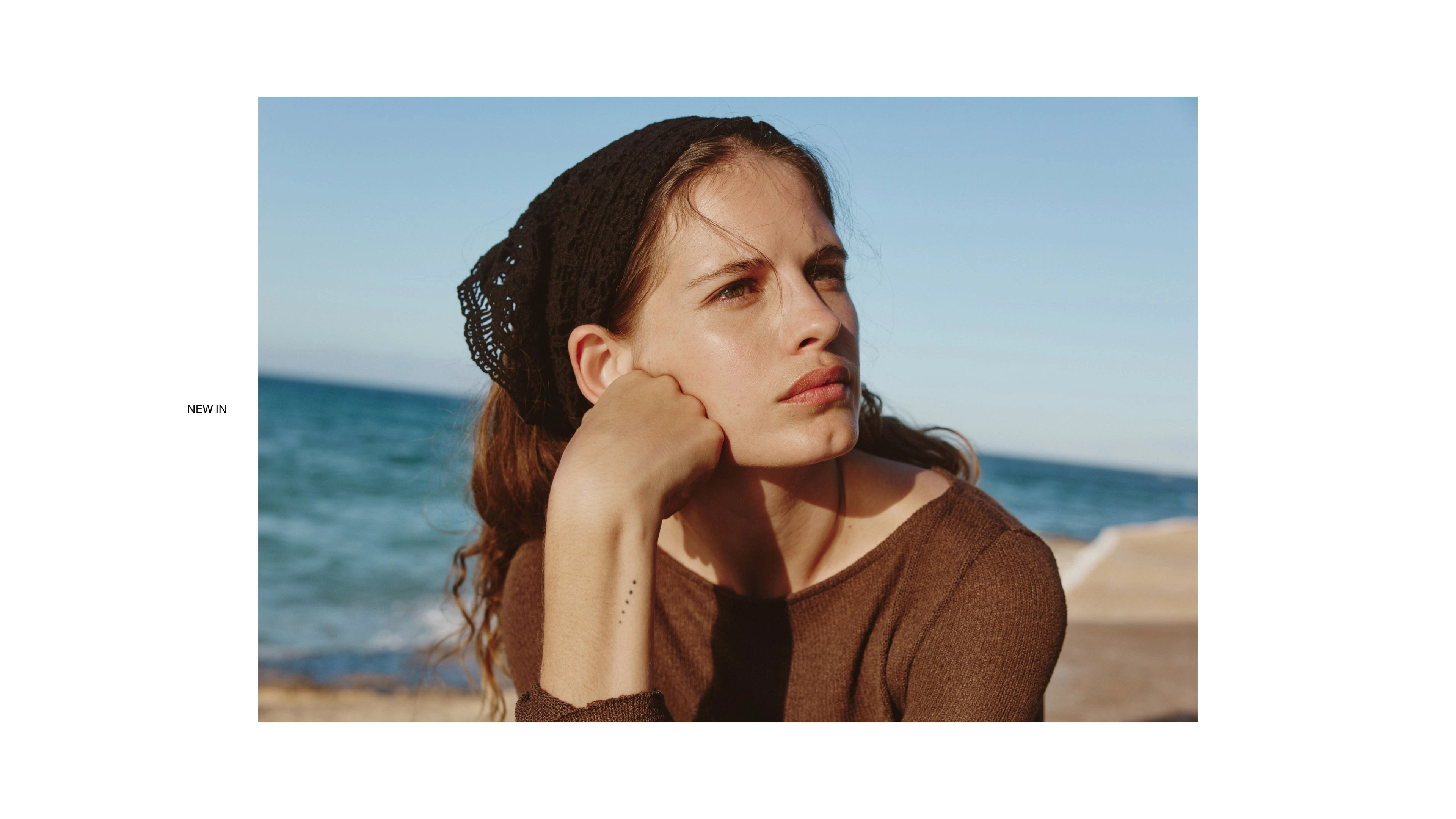 Elevated Silhouettes, Modern Textures