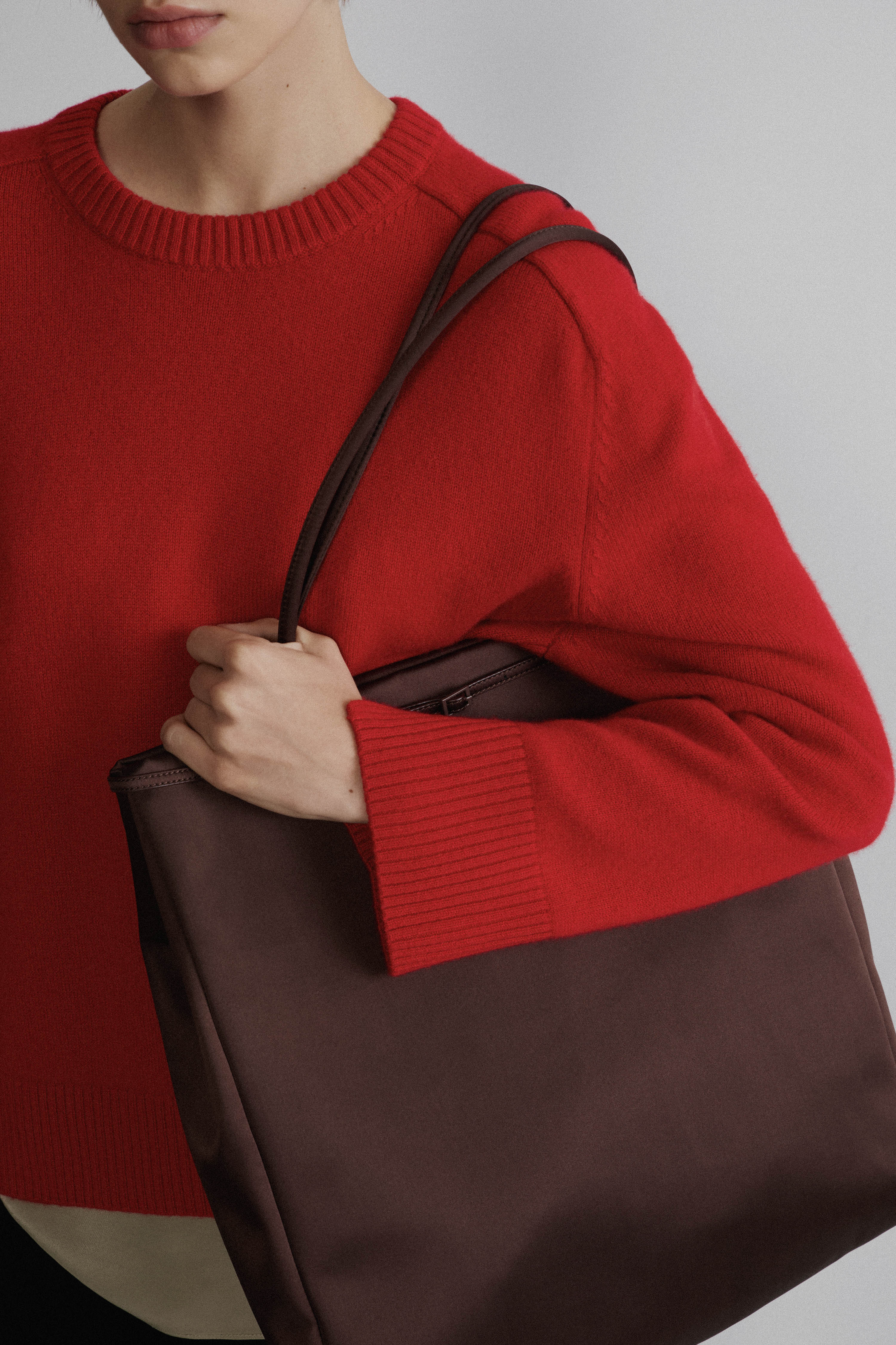 100% TOTE BAG - Image 3