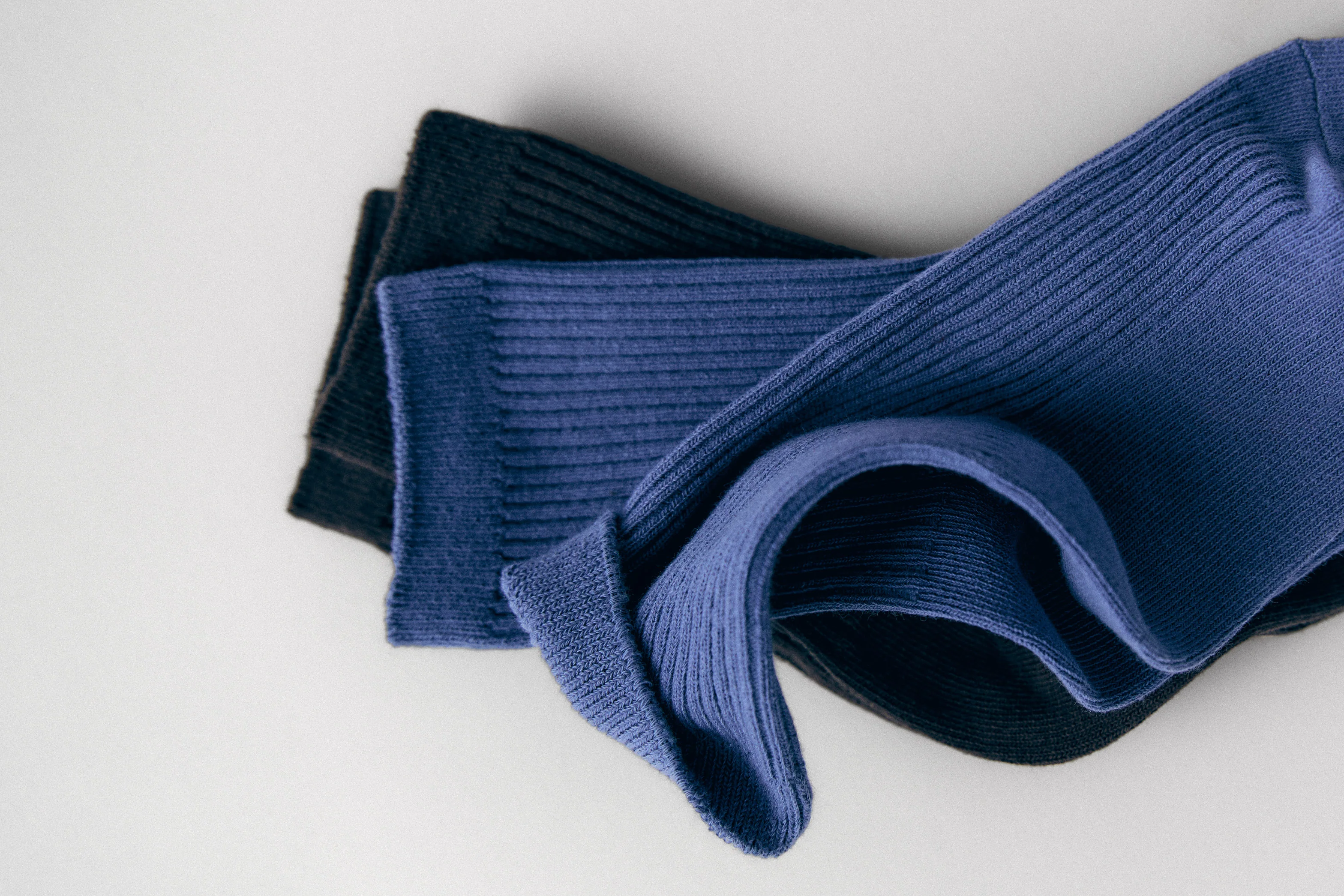 2-PACK COTTON-BLEND SOCKS - Image 4