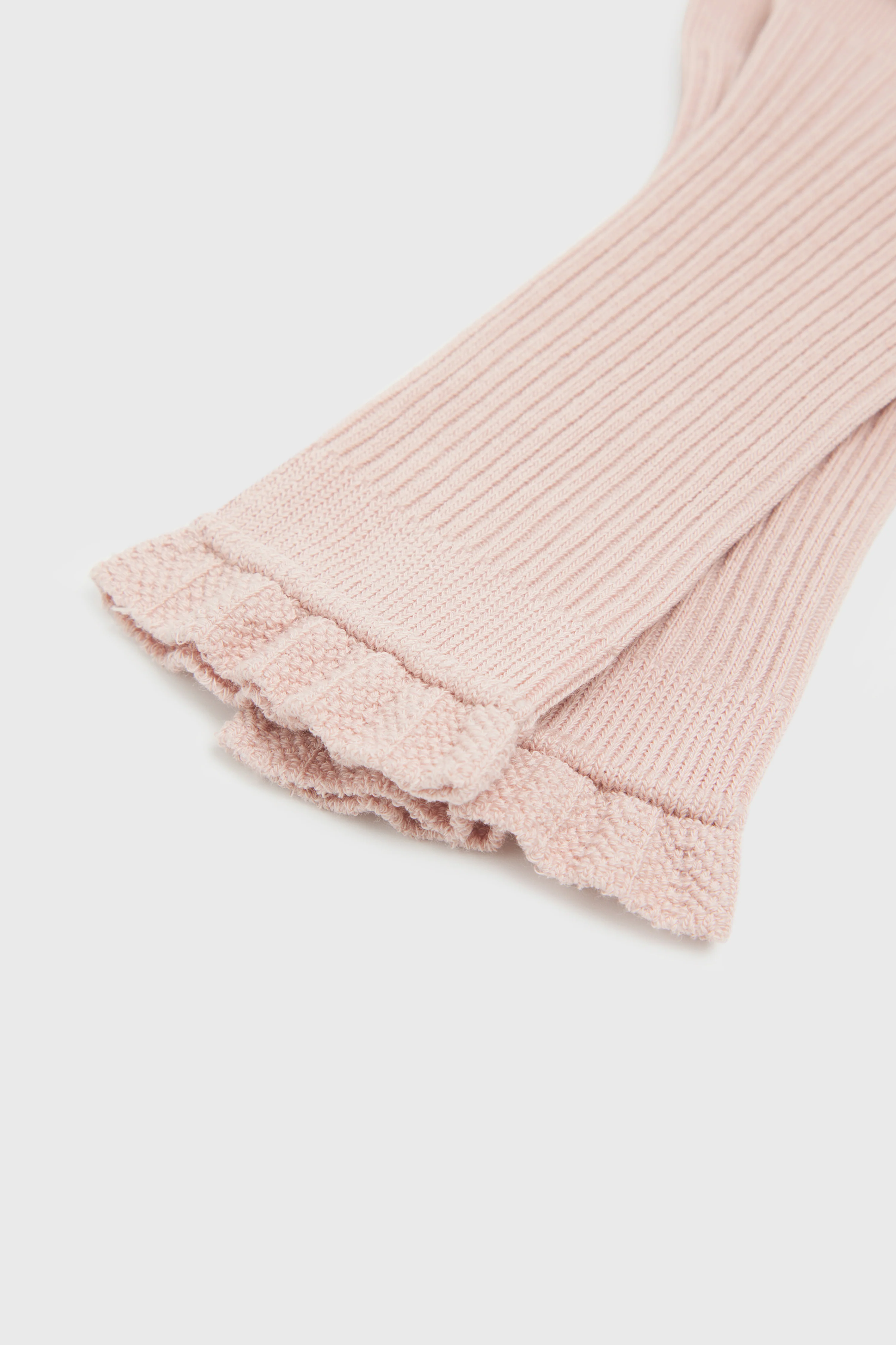 2-PACK COTTON-BLEND SOCKS - Image 4
