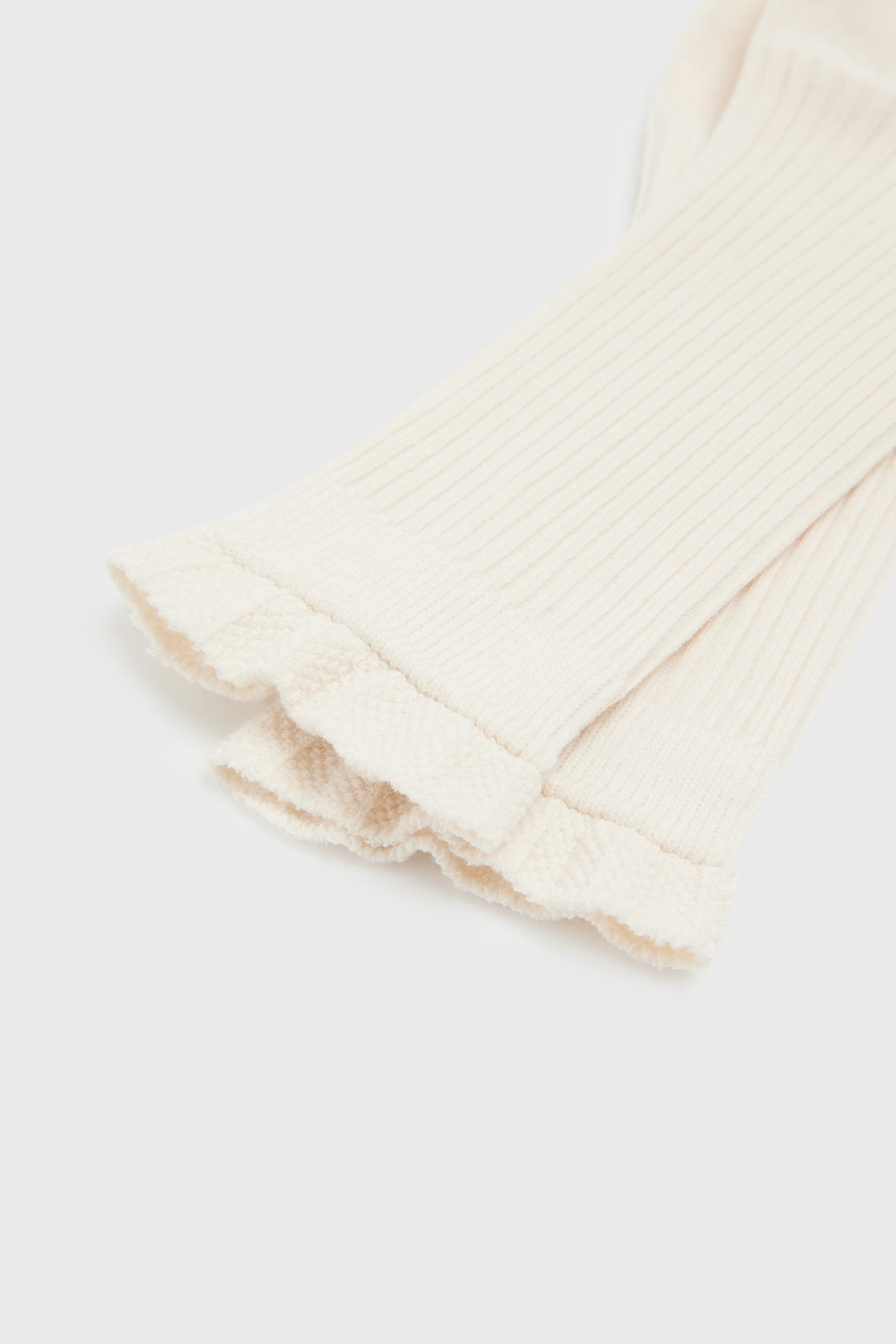 2-PACK COTTON-BLEND SOCKS - Image 5