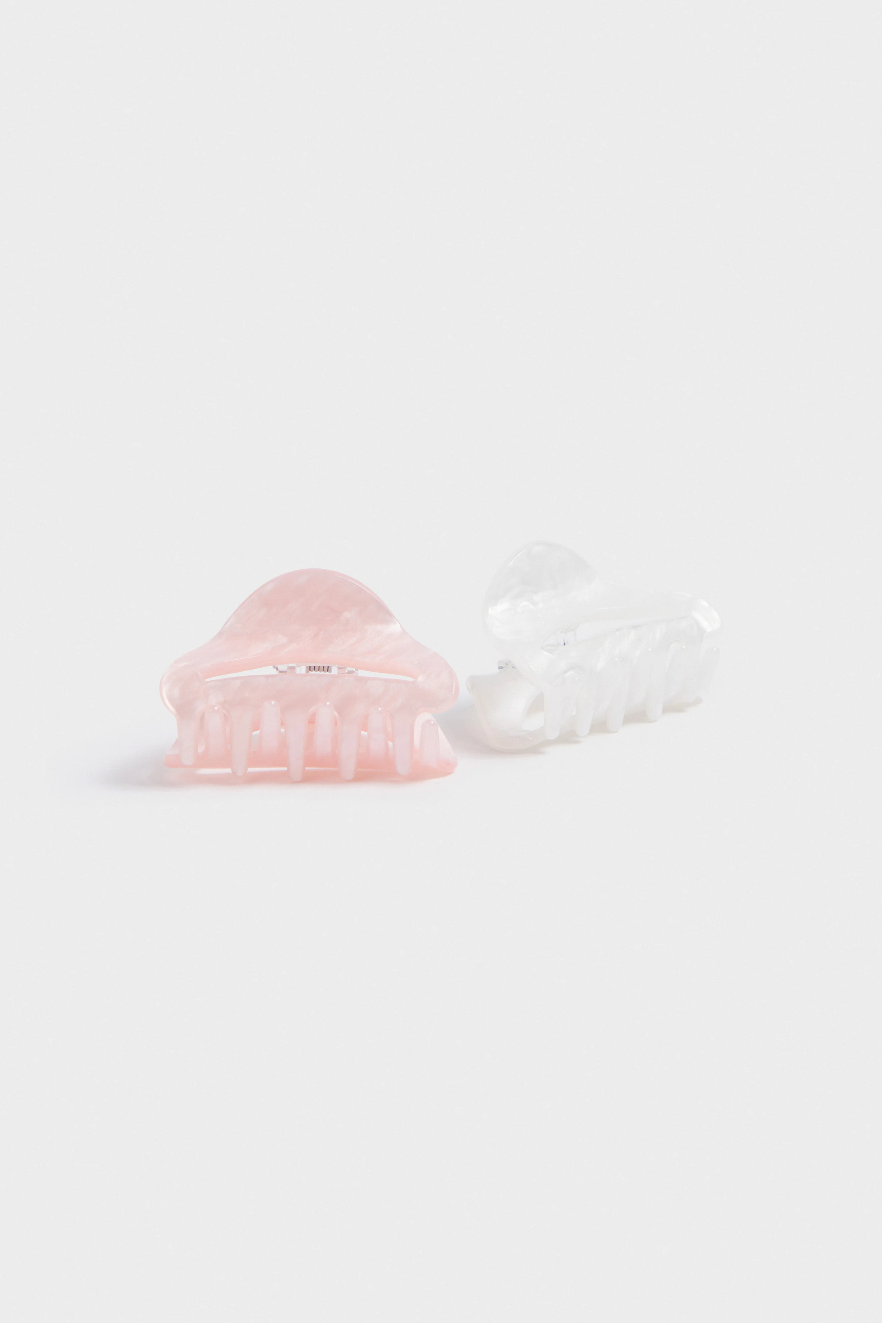 2-PACK HAIR CLAWS - Image 2