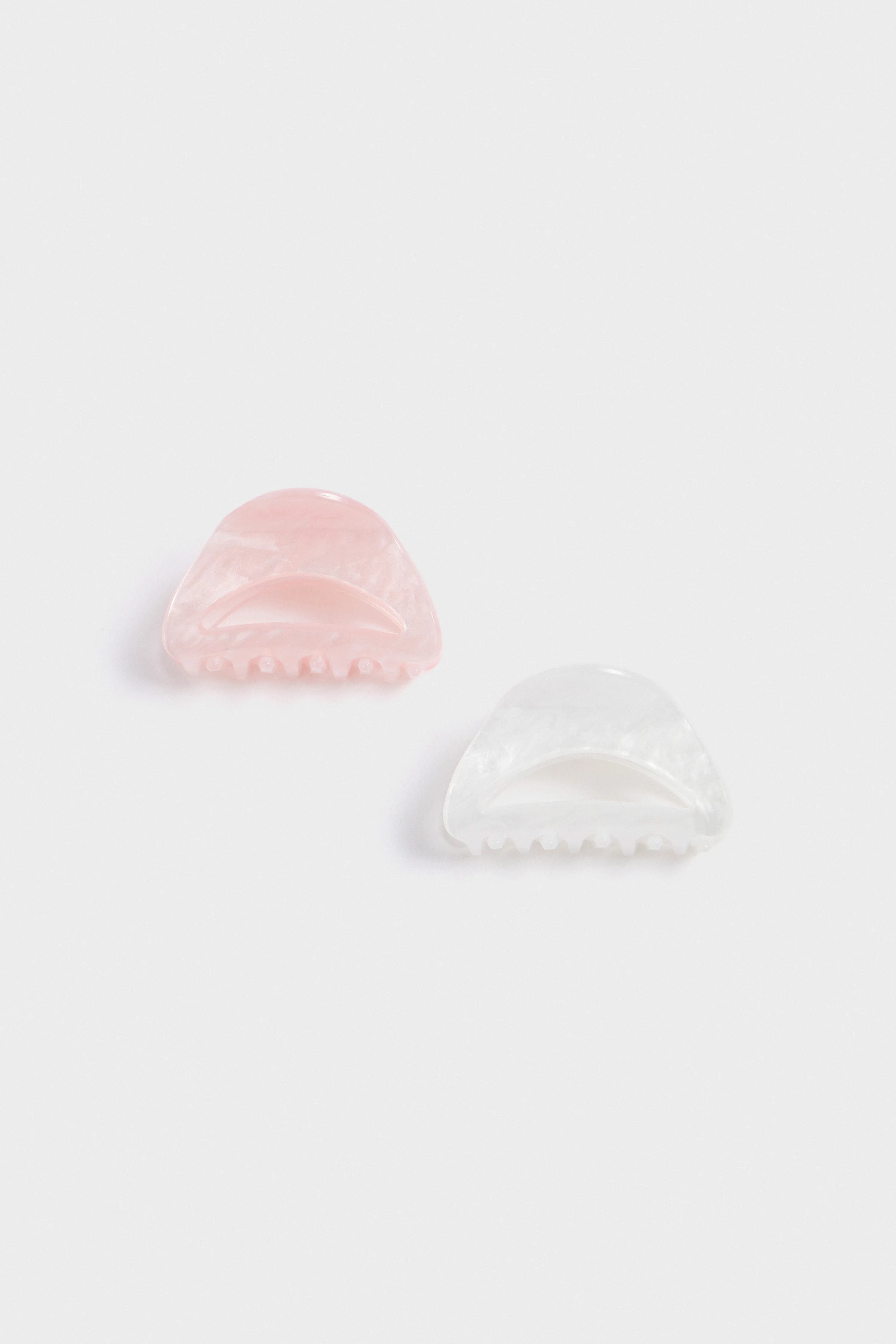2-PACK HAIR CLAWS - Image 3