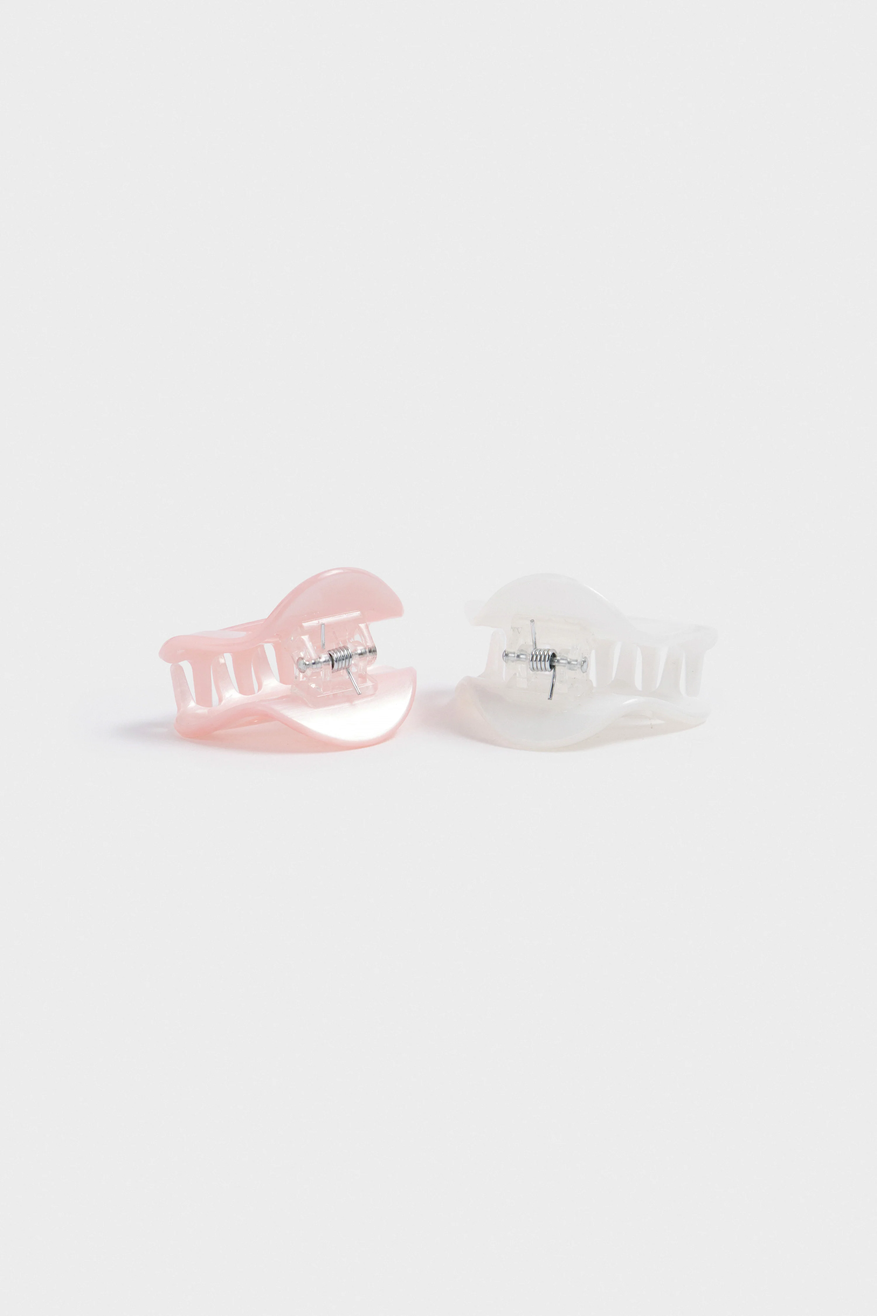 2-PACK HAIR CLAWS - Image 4