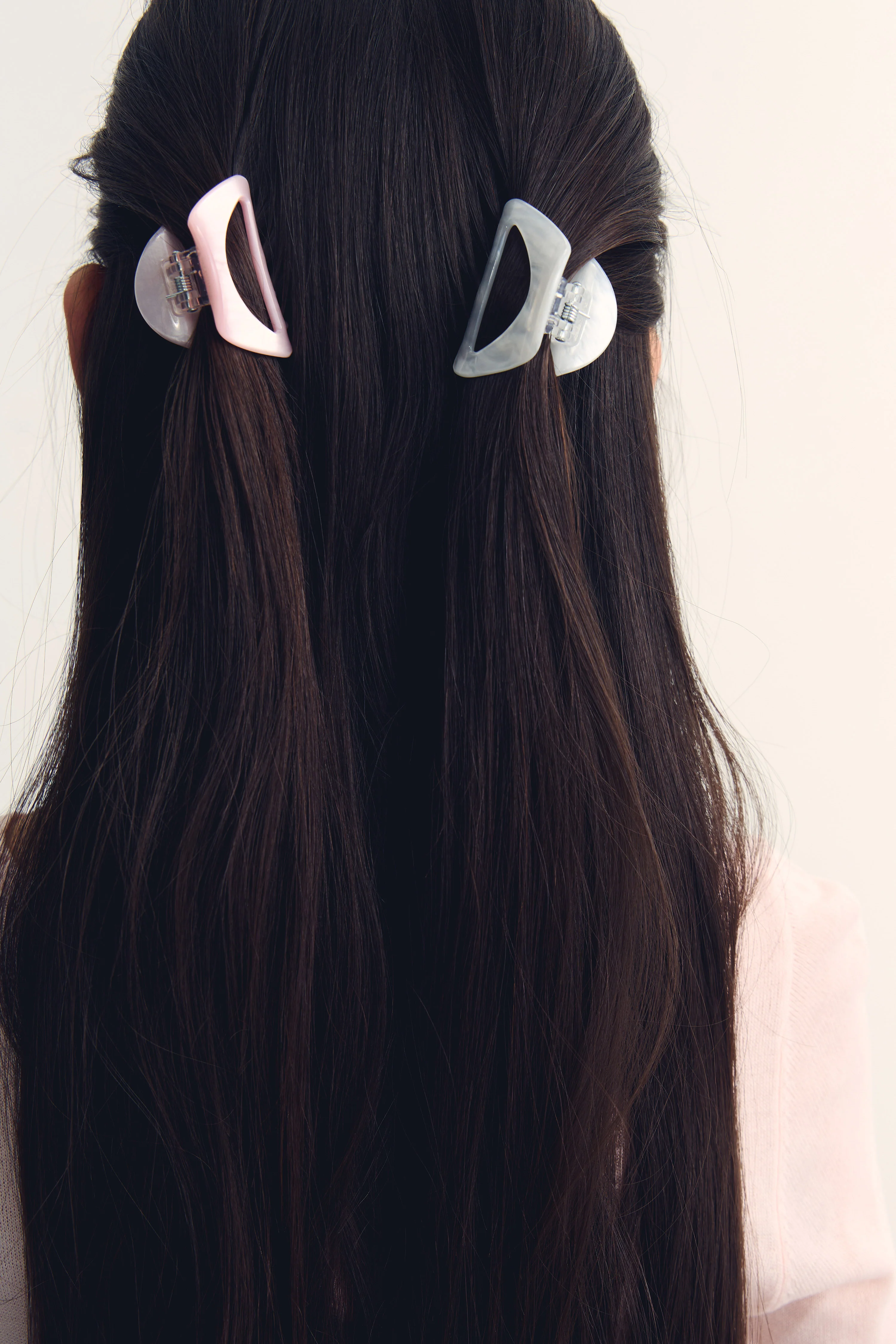 2-PACK HAIR CLAWS - Image 5