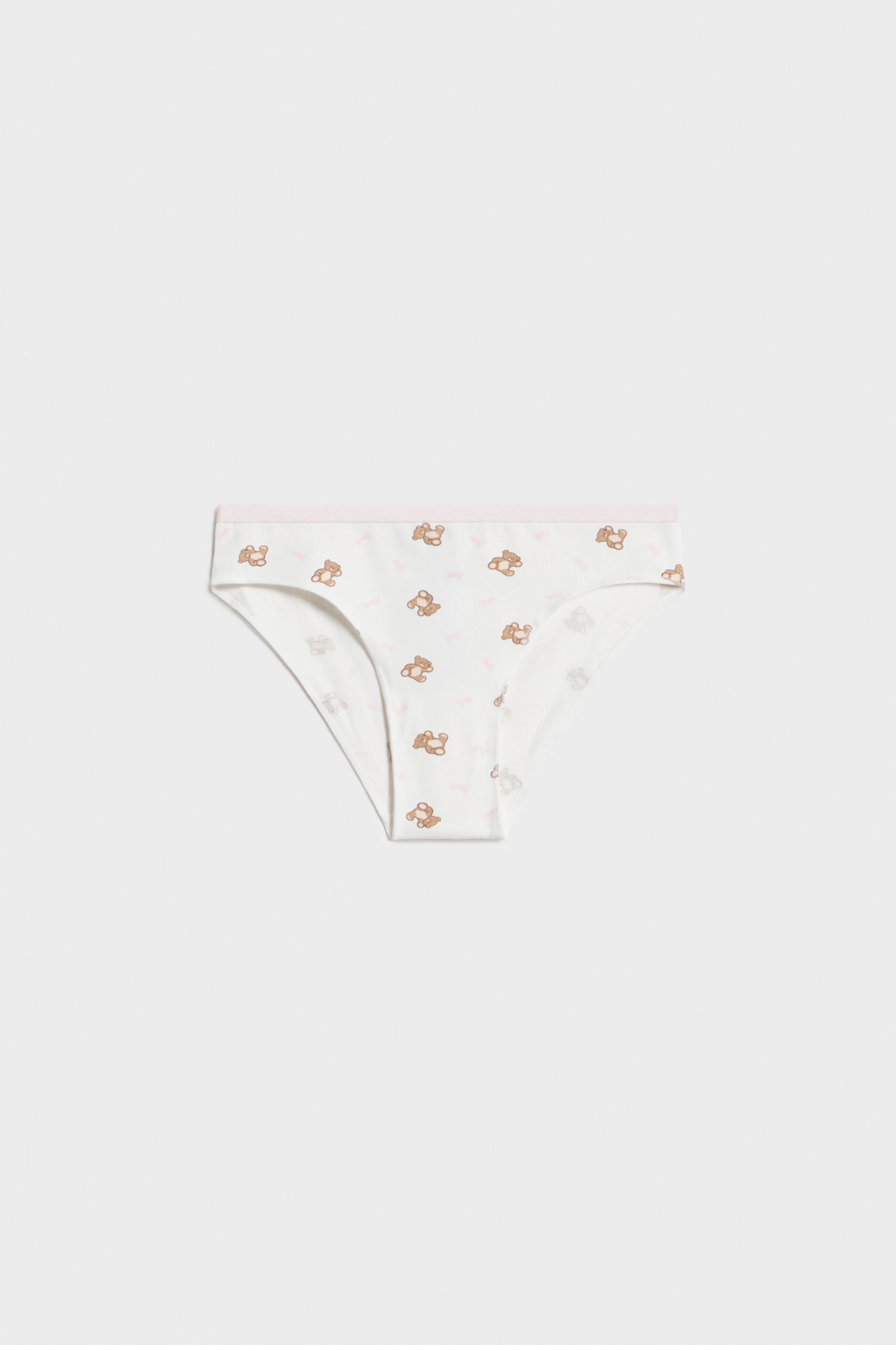 3-PACK COTTON BRIEFS - Image 3