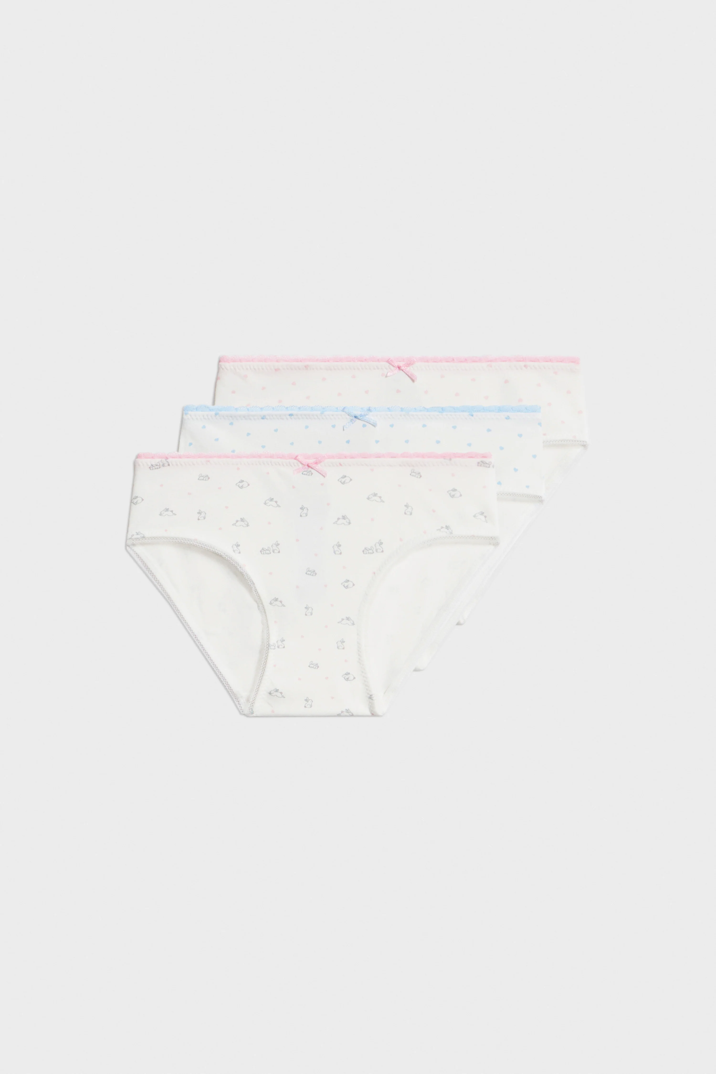 3-PACK COTTON BRIEFS - Image 4