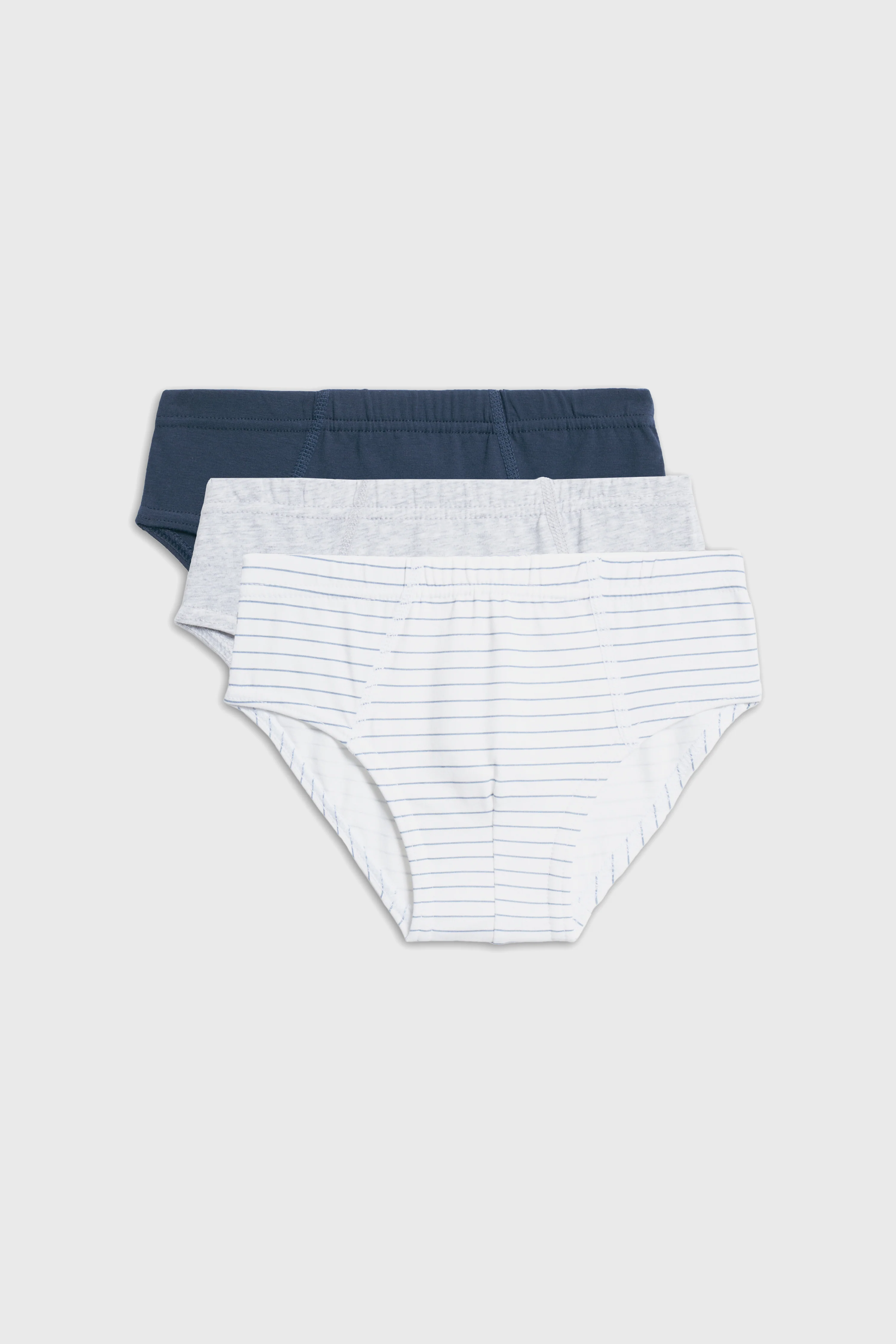 3-PACK COTTON BRIEFS - Image 3
