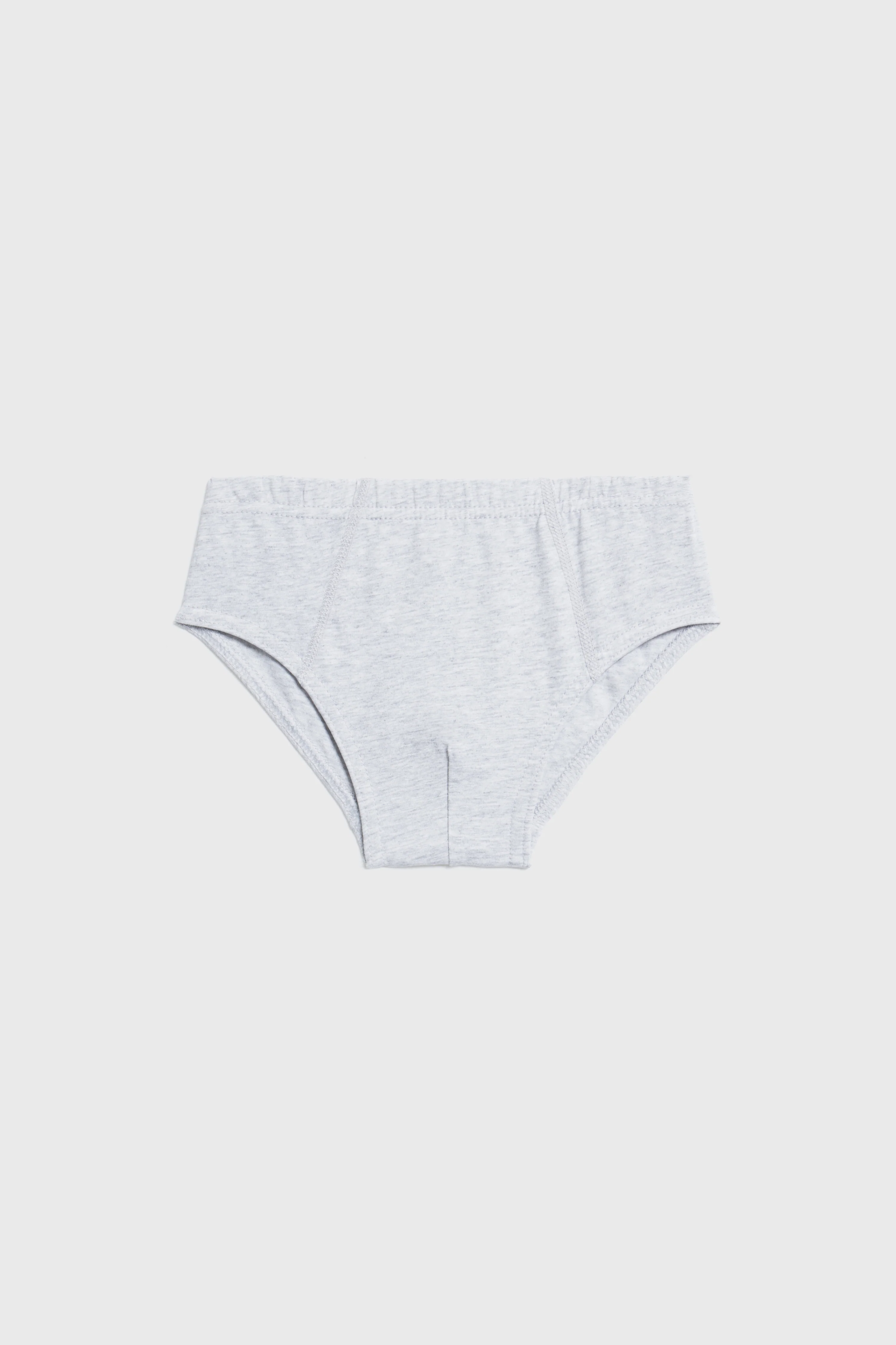 3-PACK COTTON BRIEFS - Image 5