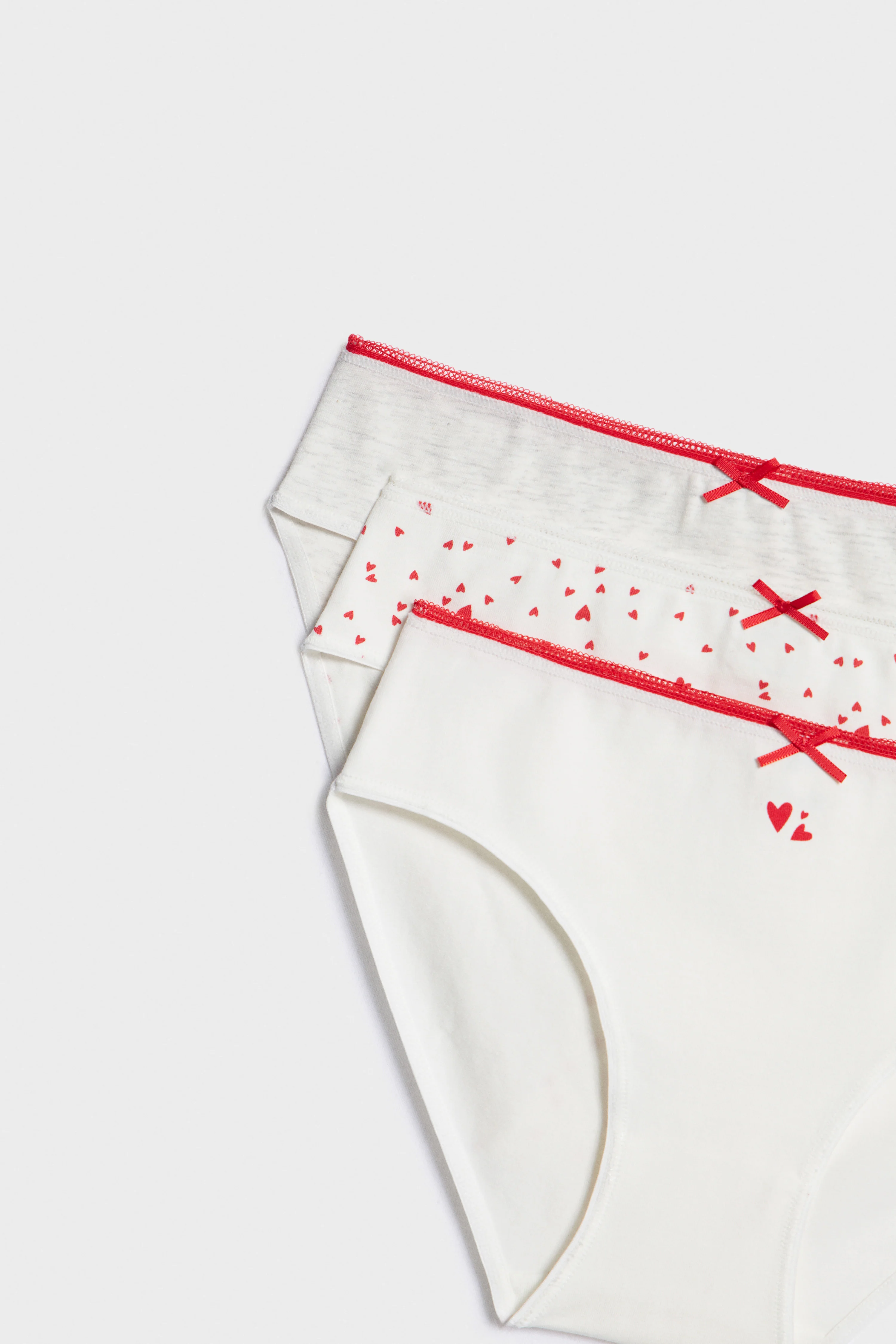 3-PACK COTTON BRIEFS - Image 5