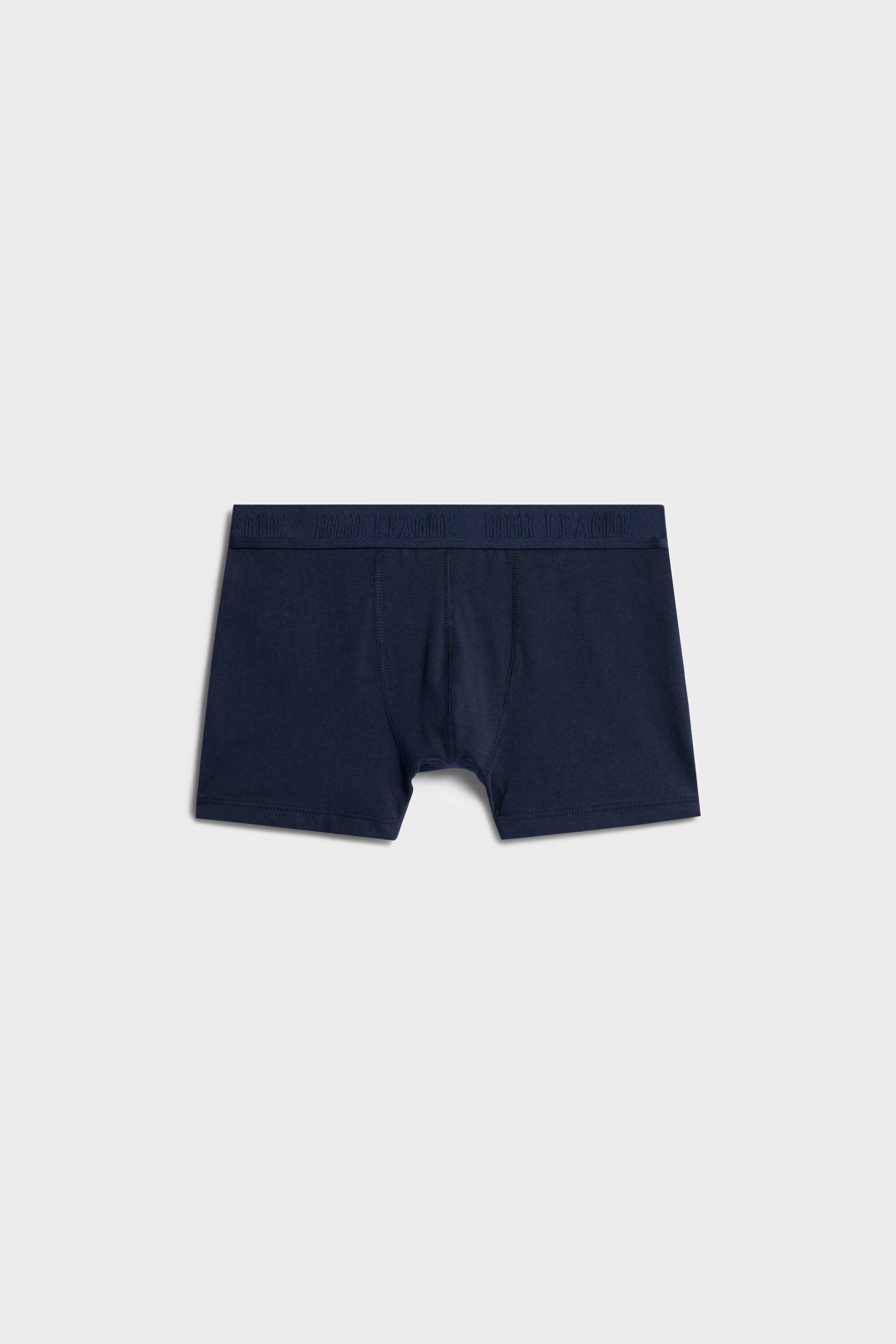 3-PACK COTTON TRUNKS - Image 5