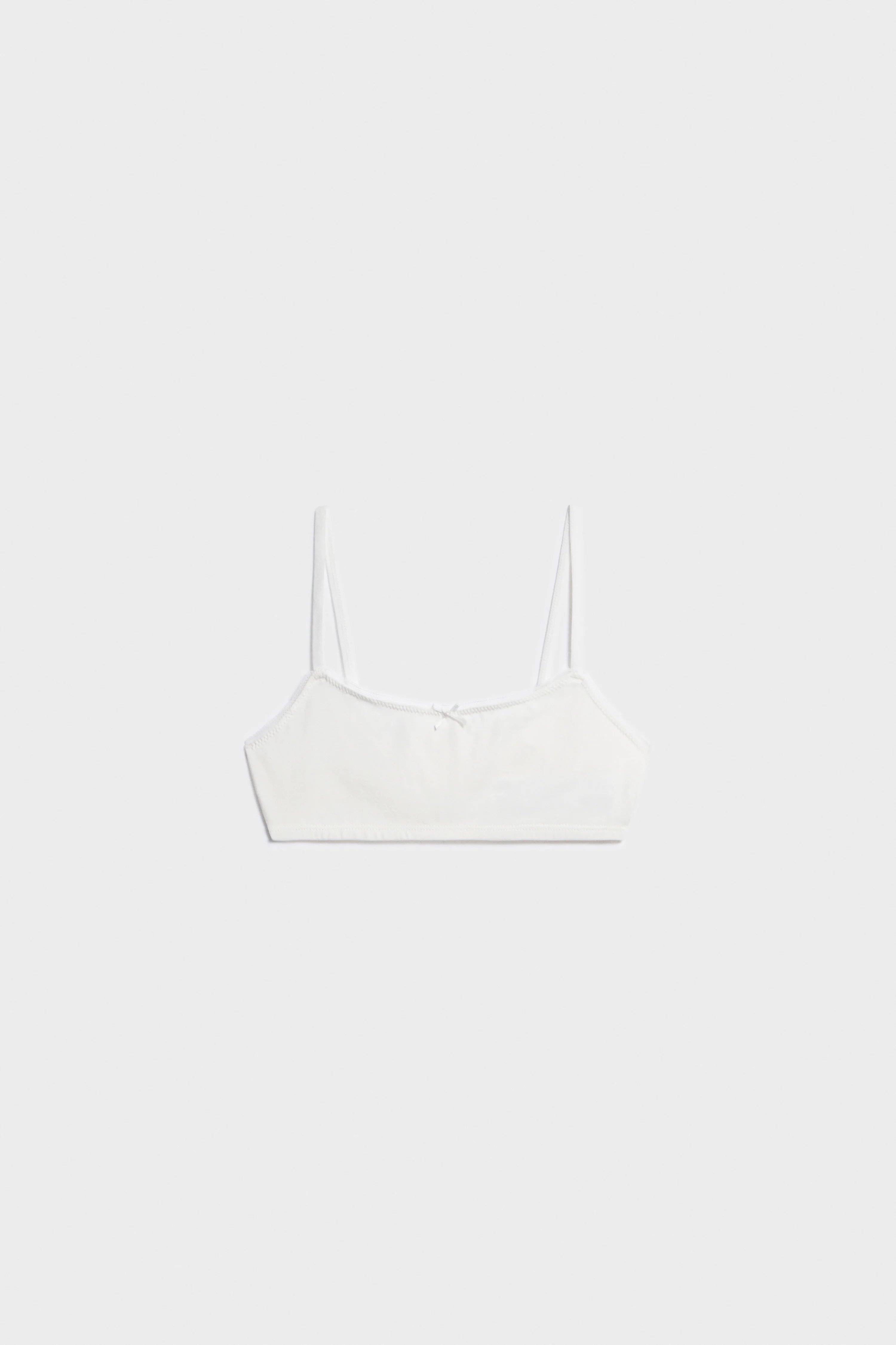 3-PACK COTTON TOPS - Image 3