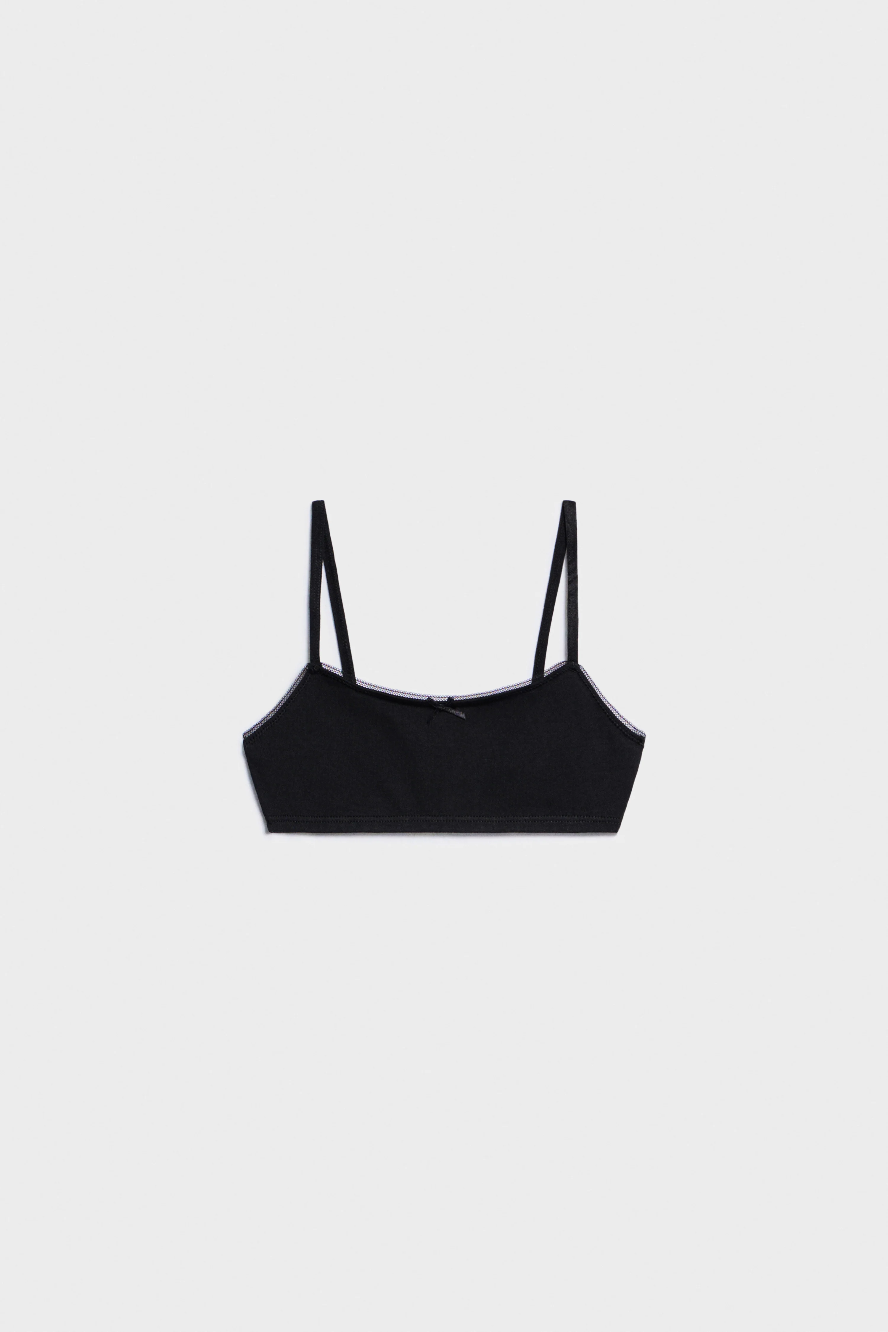 3-PACK COTTON TOPS - Image 5