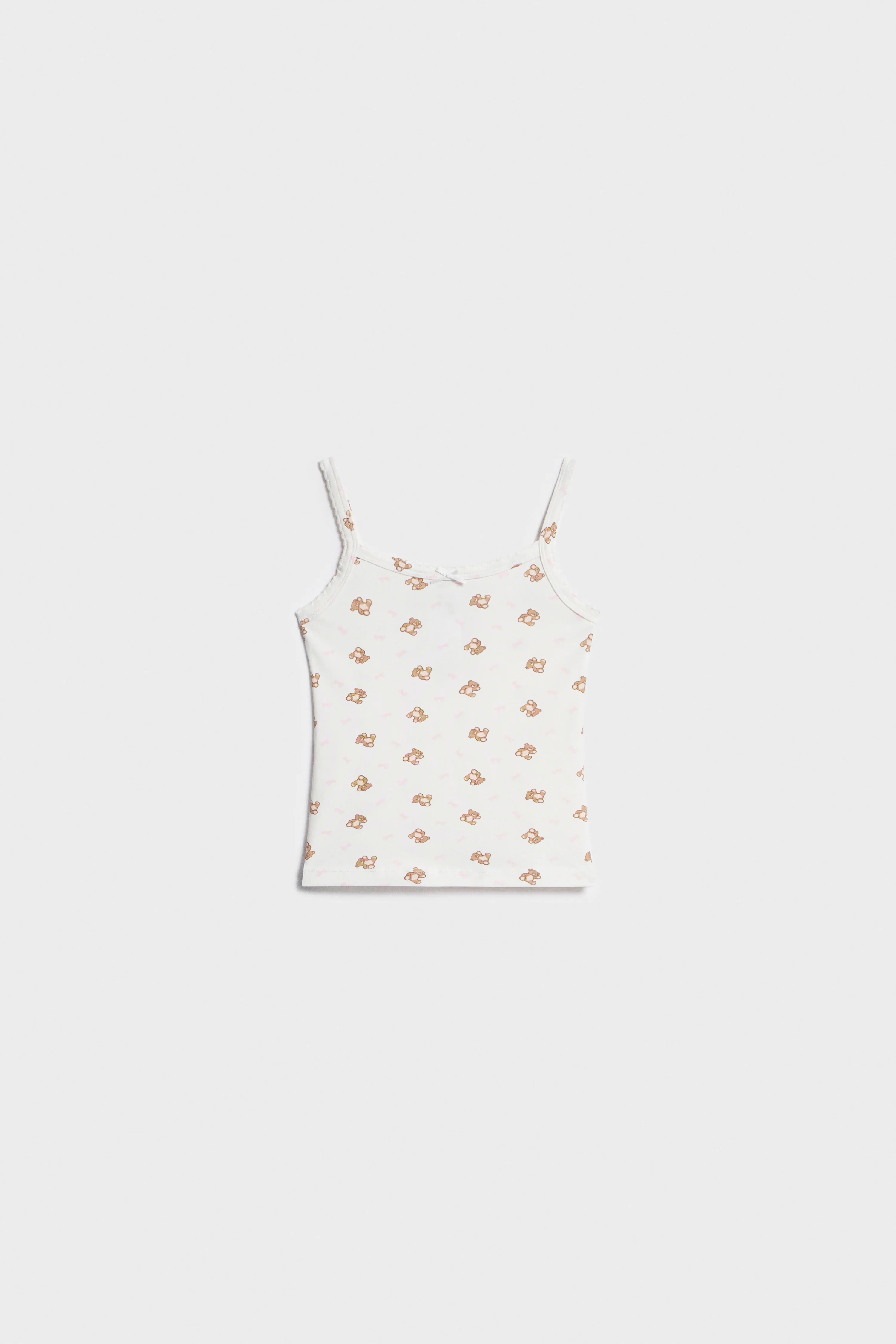 3-PACK COTTON TOPS - Image 6