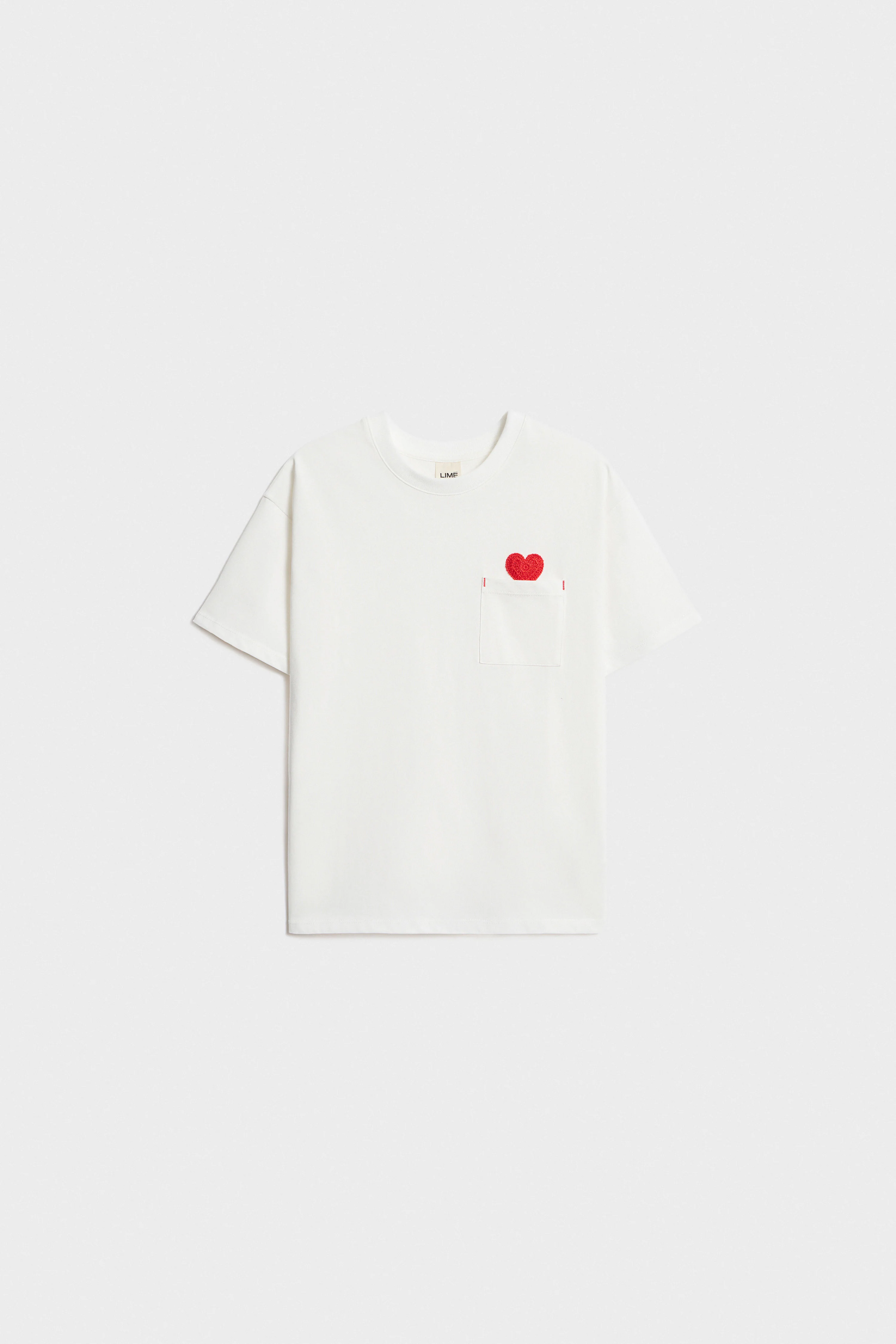 APPLIQUÉD COTTON T-SHIRT - Image 4