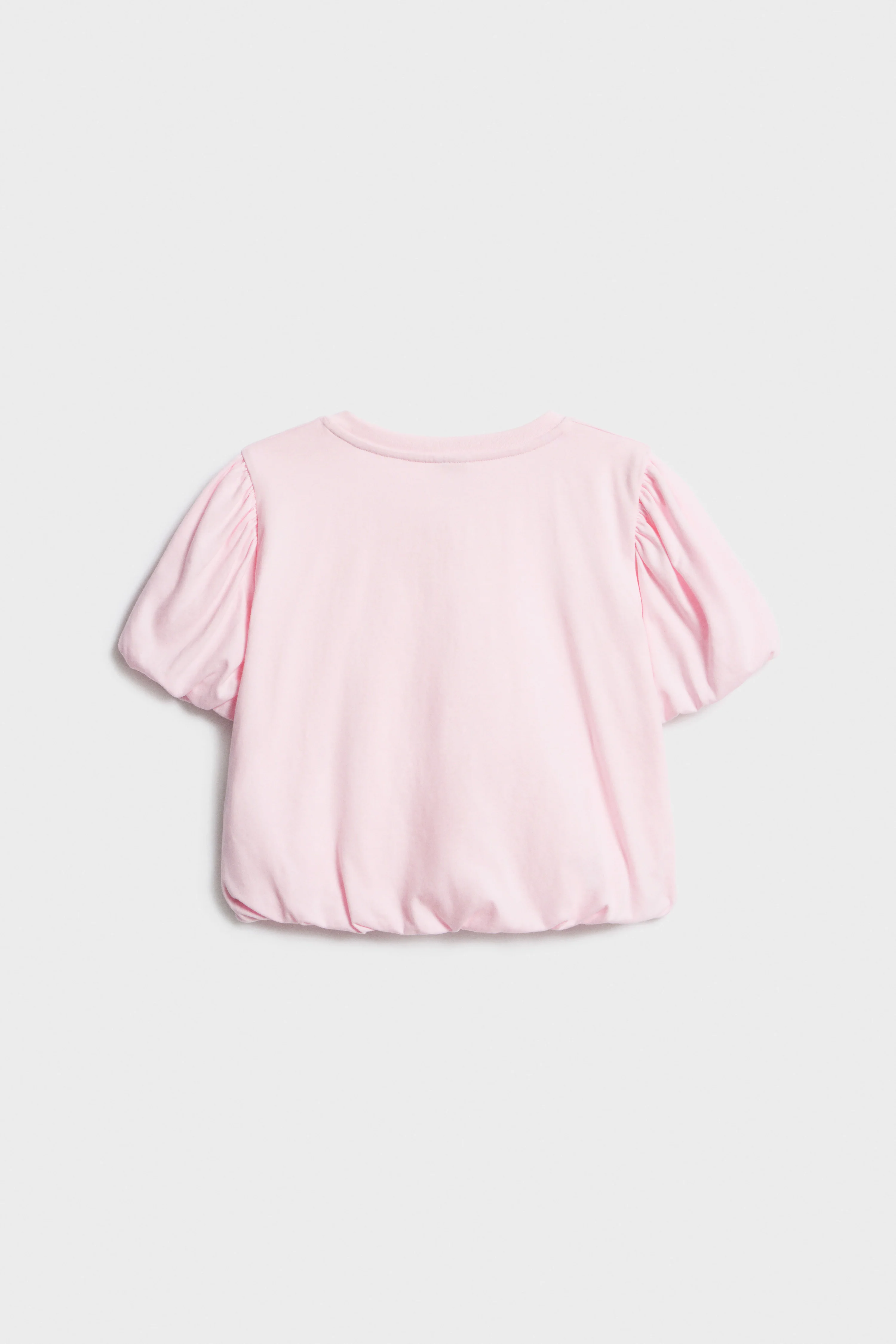 APPLIQUÉD COTTON T-SHIRT - Image 4
