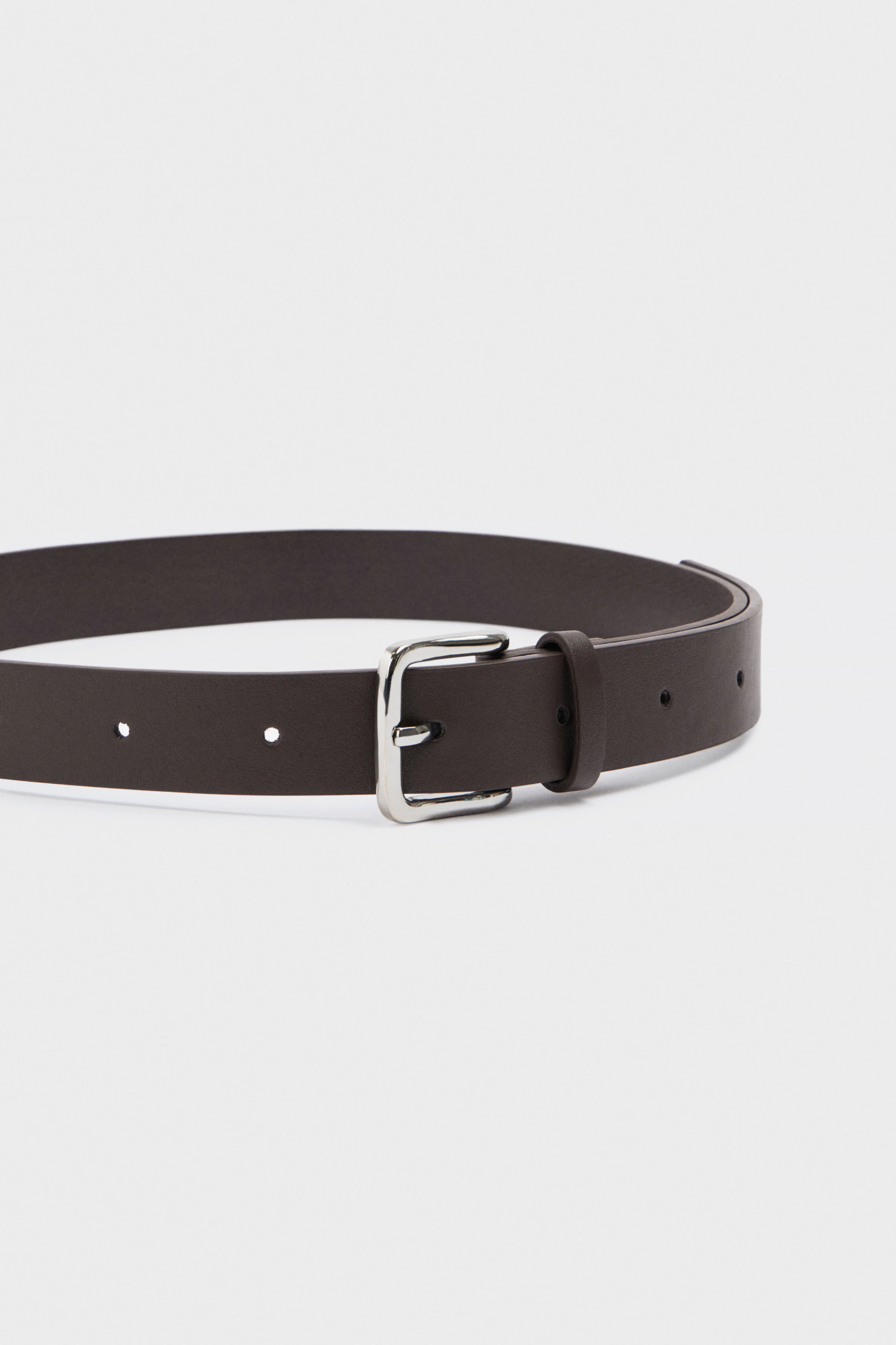 BASIC BELT - Image 4