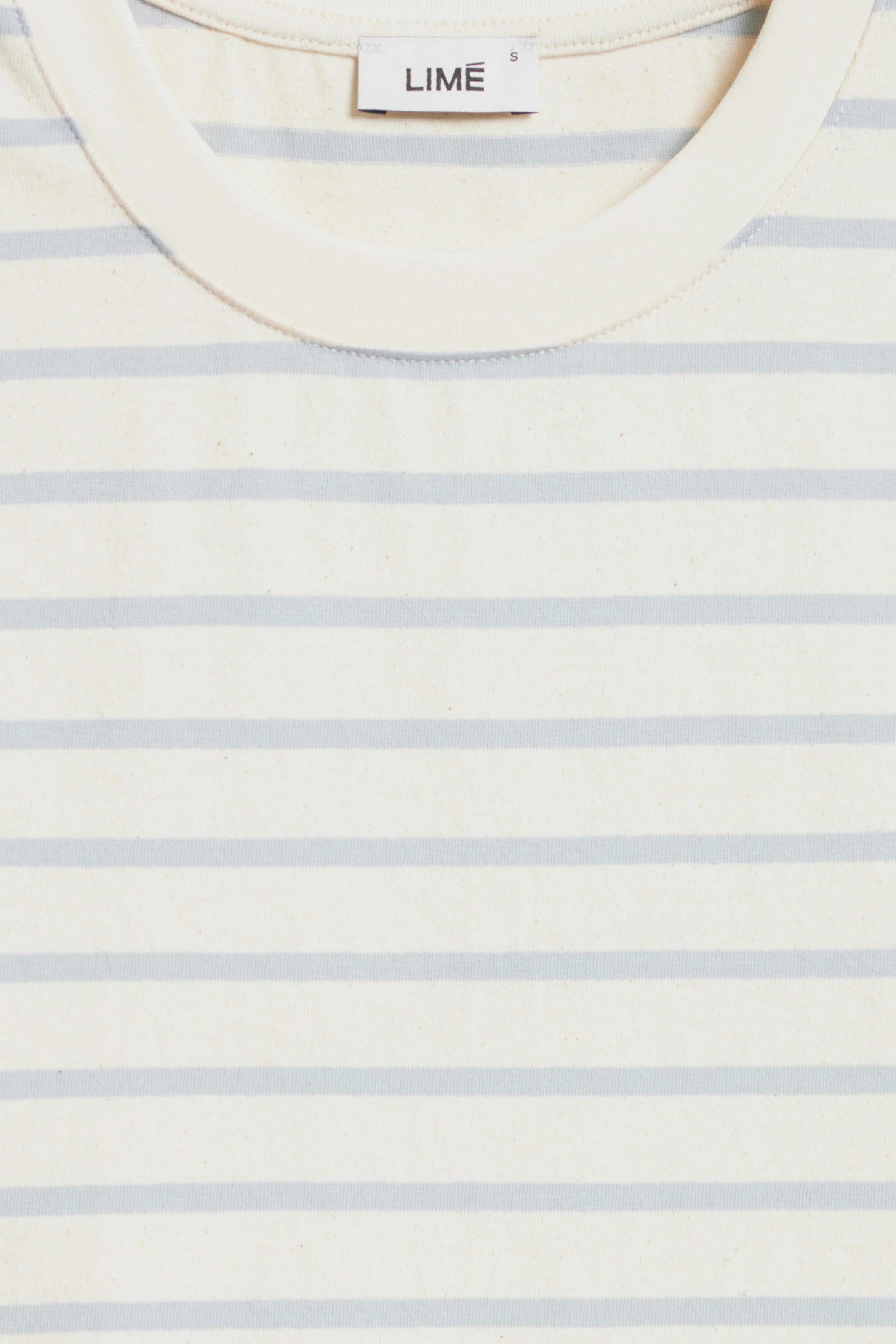 BASIC COTTON T-SHIRT - Image 5