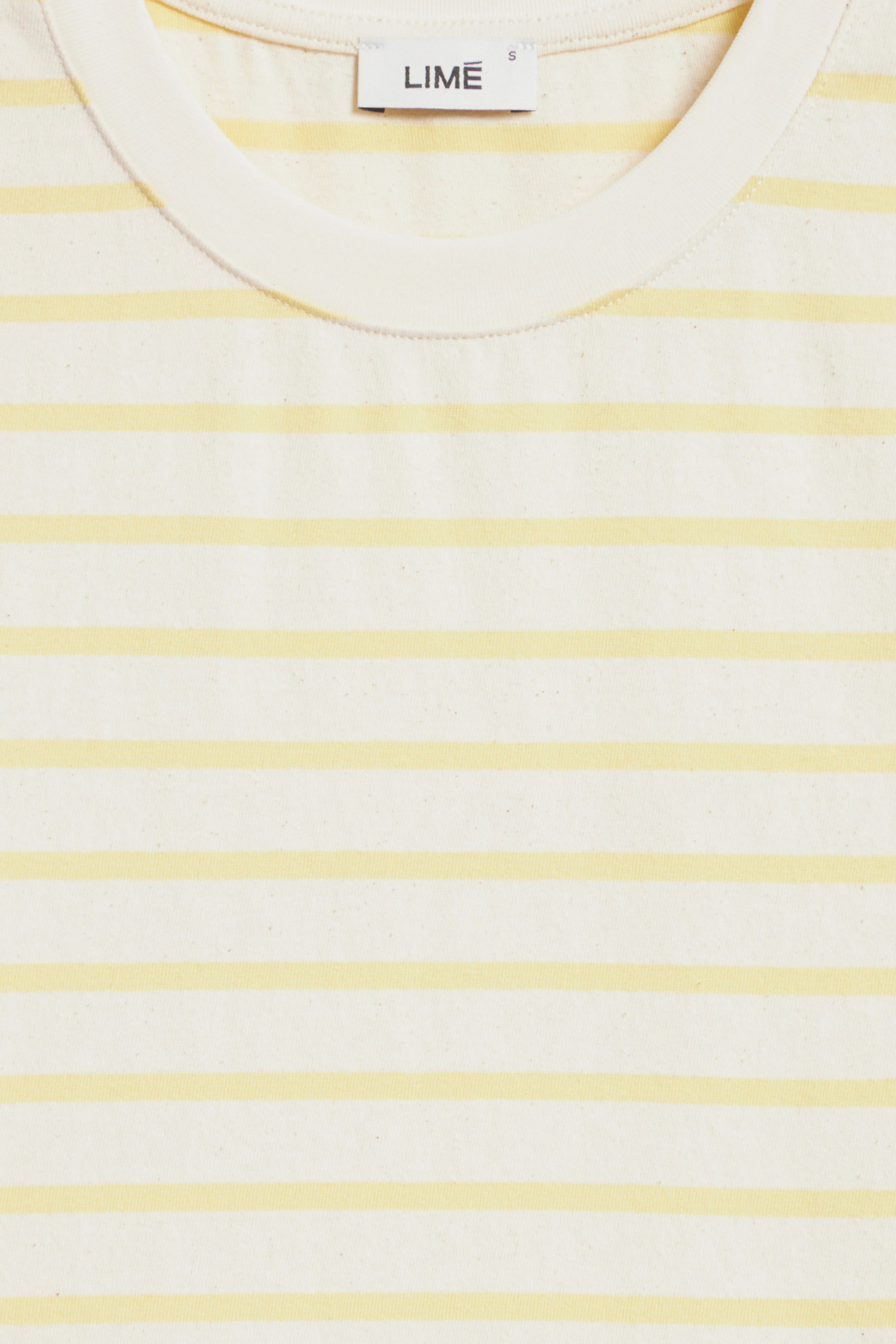 BASIC COTTON T-SHIRT - Image 5
