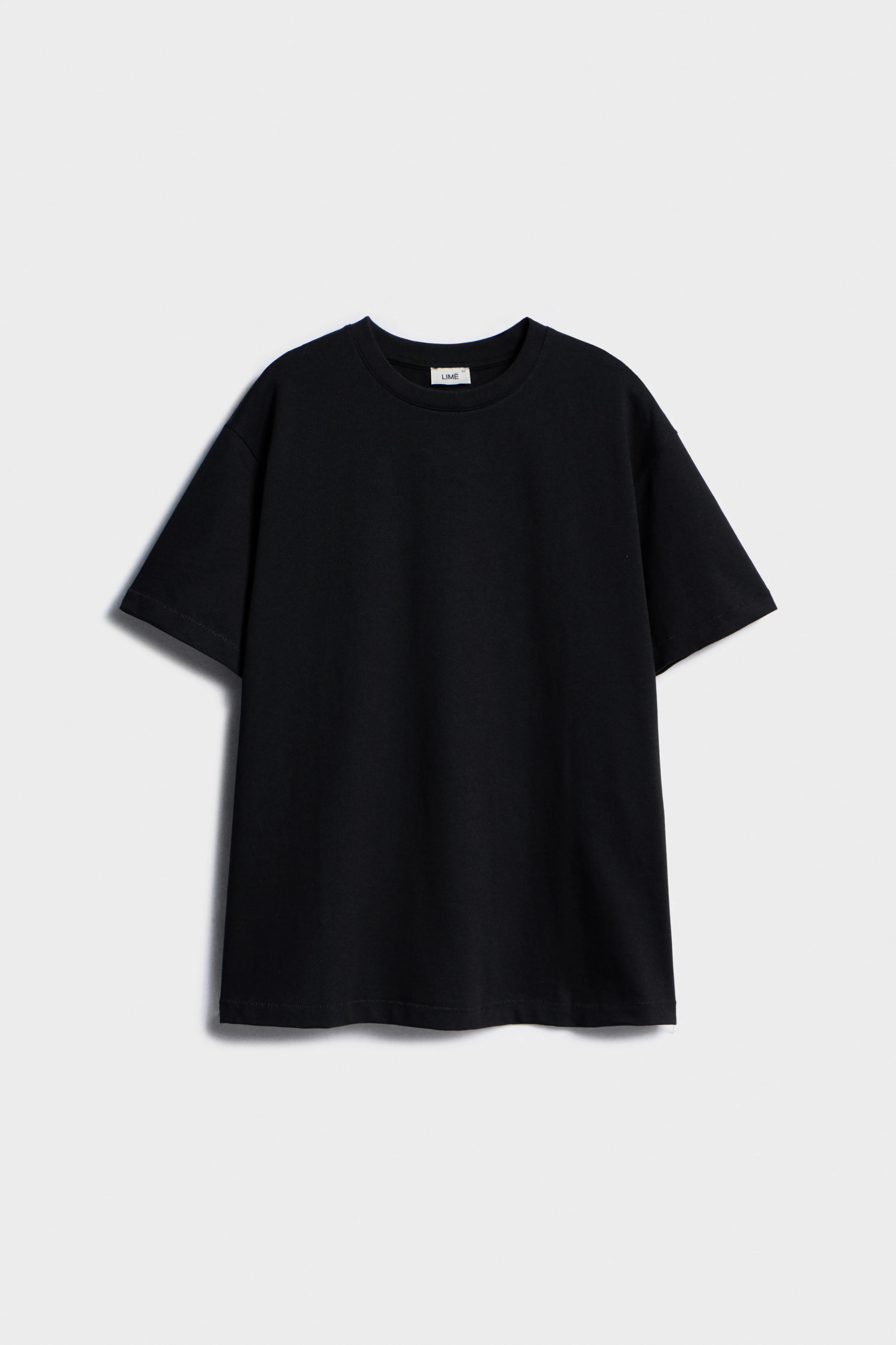 BASIC COTTON T-SHIRT - Image 6