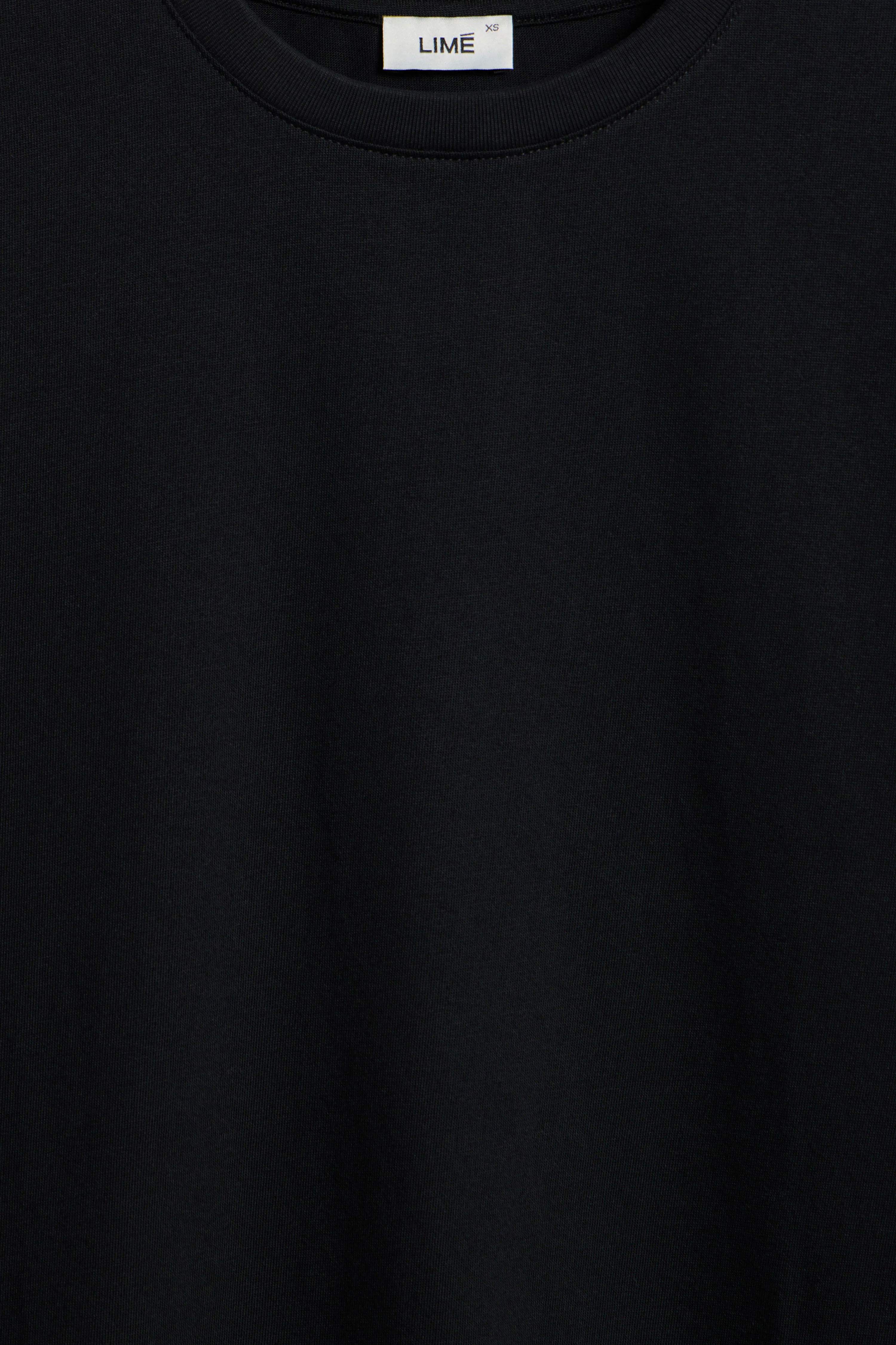 BASIC COTTON T-SHIRT - Image 8