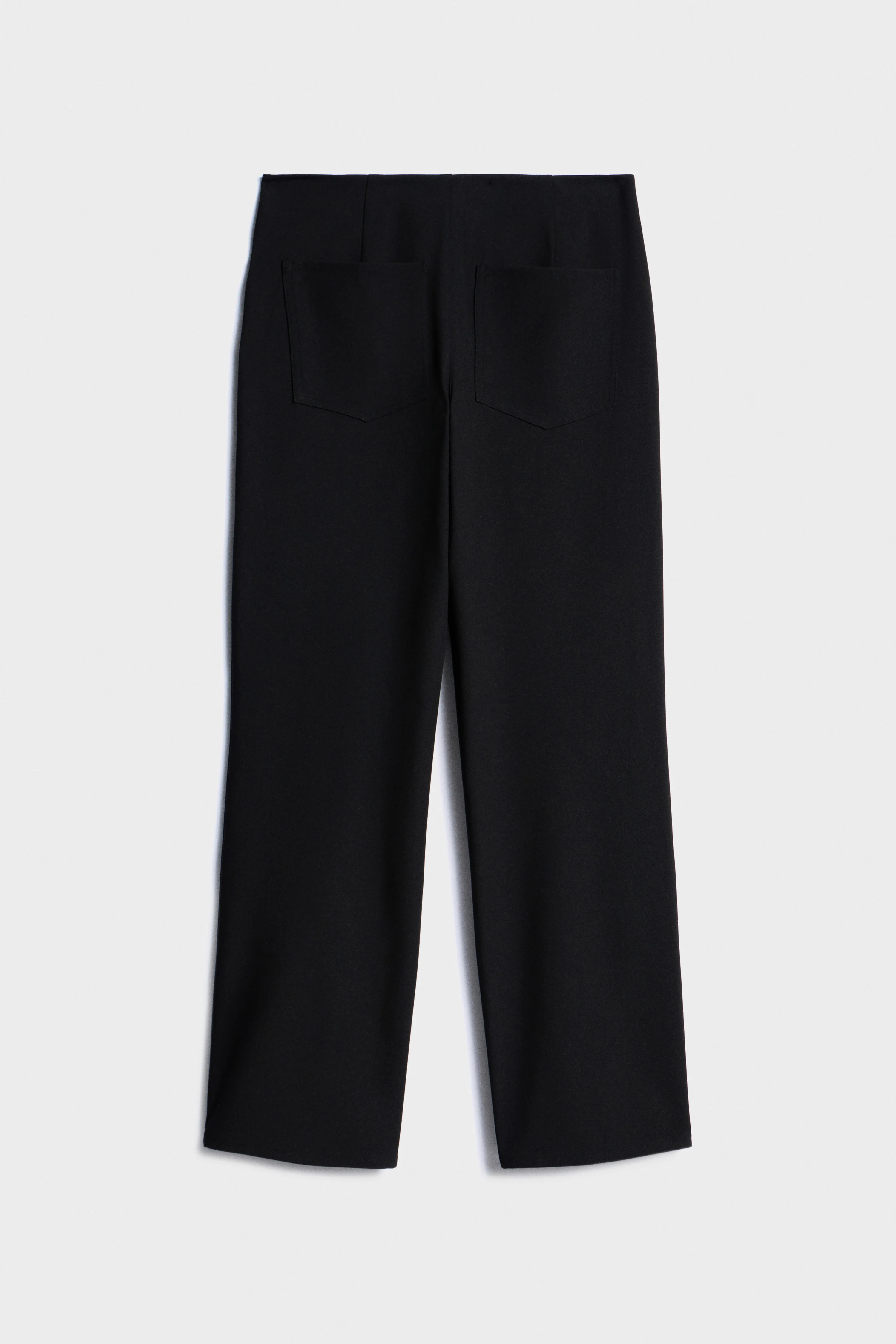 BASIC DRESS TROUSERS - Image 5