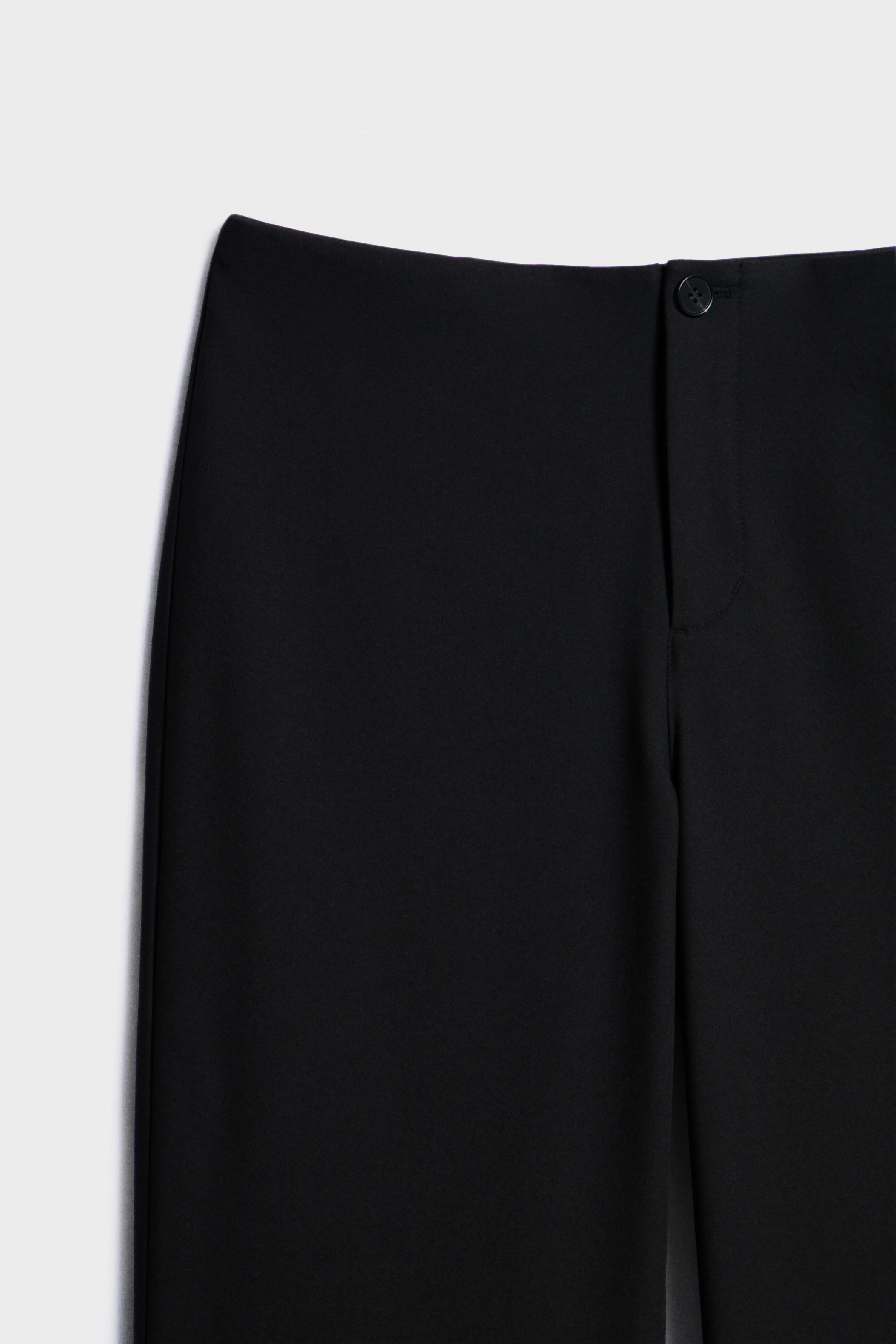 BASIC DRESS TROUSERS - Image 6