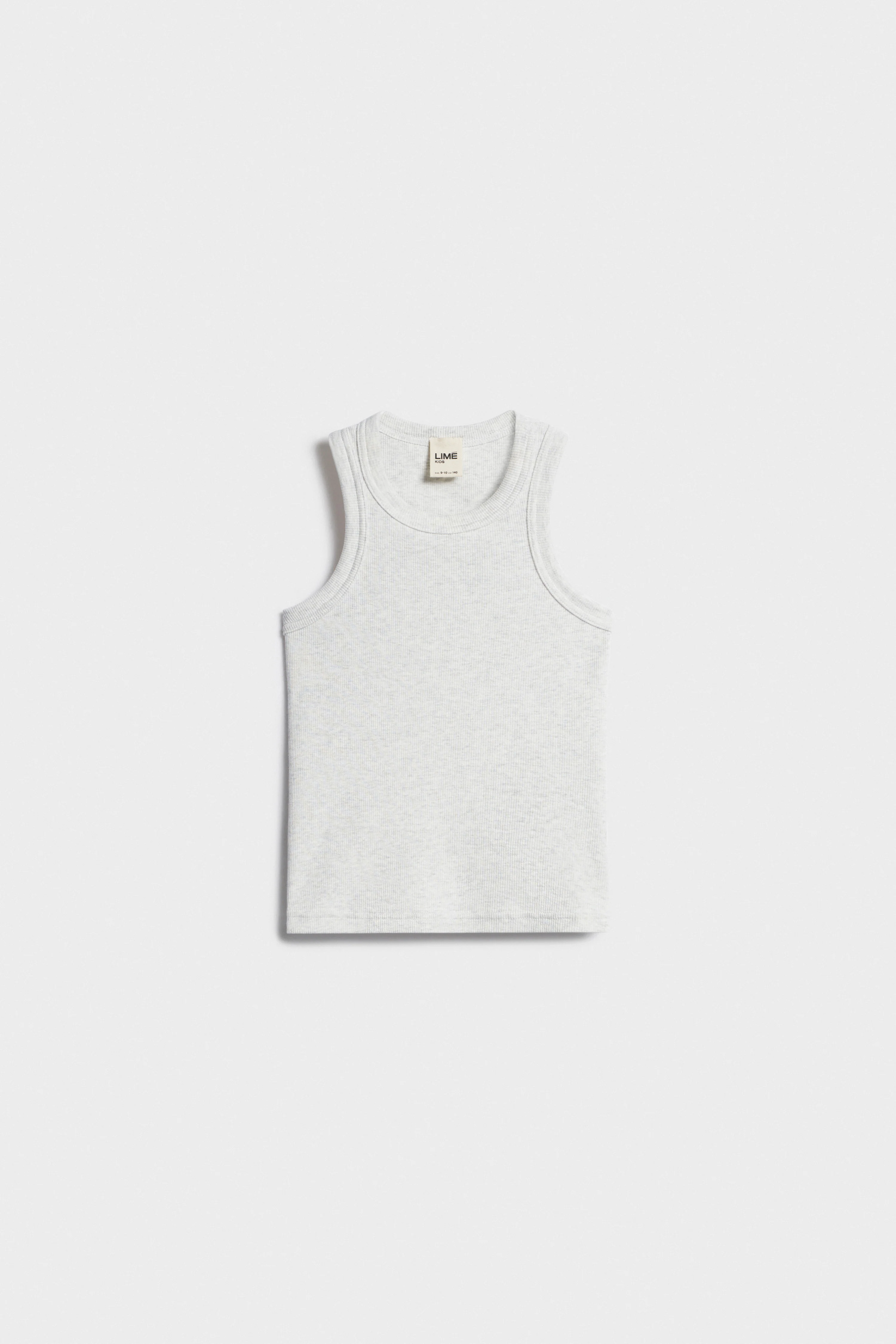 BASIC FITTED TOP - Image 4