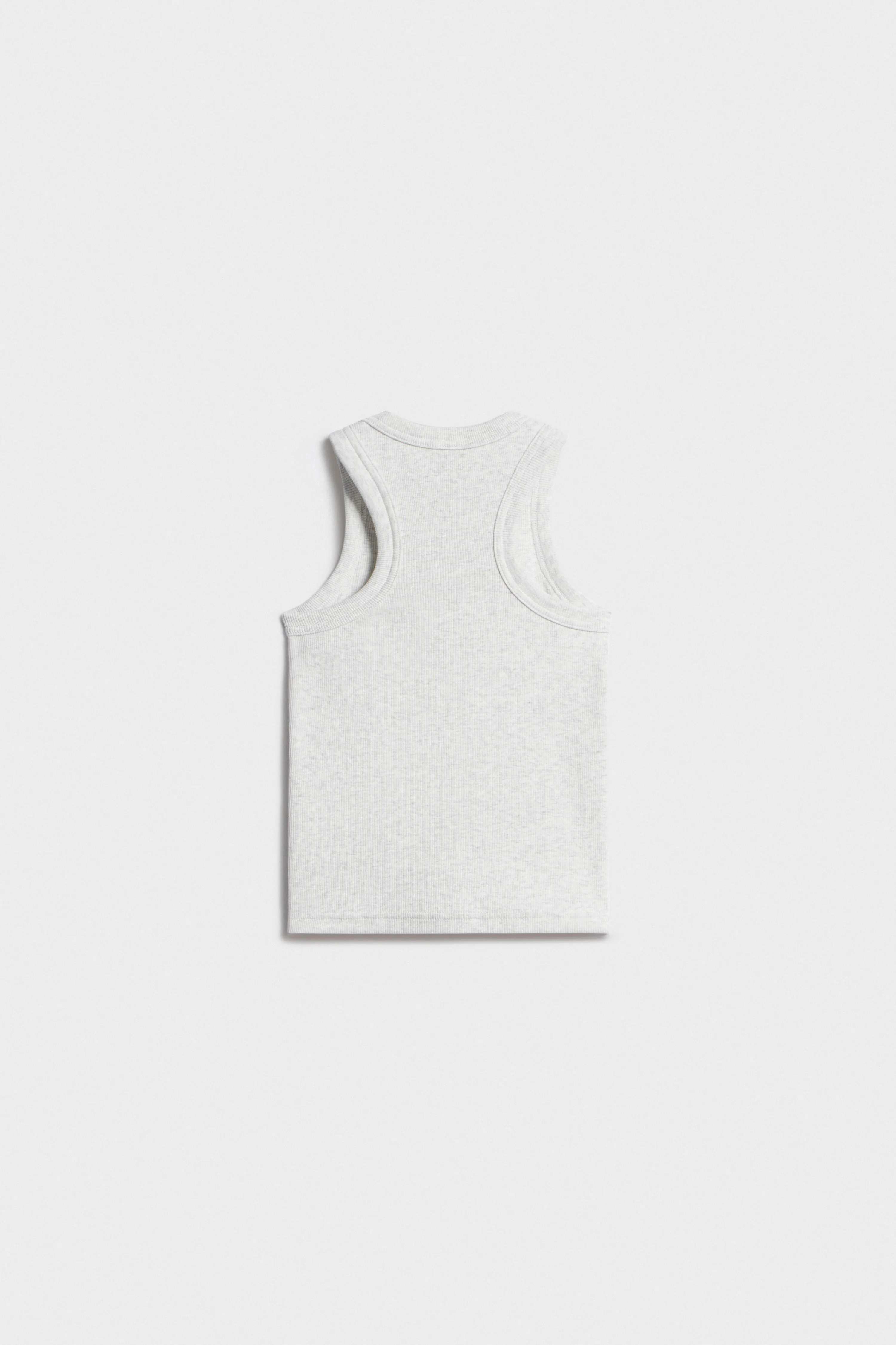 BASIC FITTED TOP - Image 5
