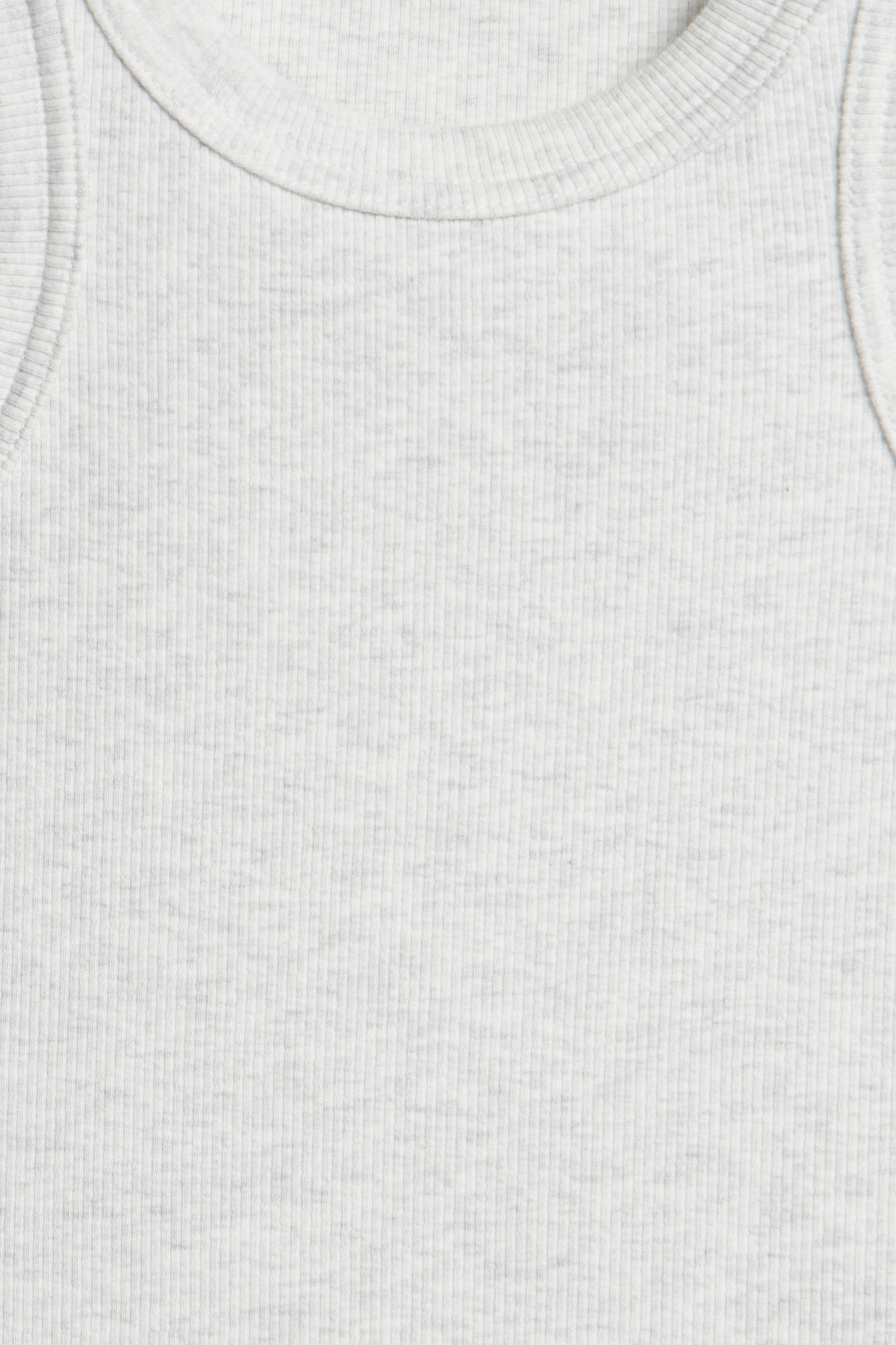 BASIC FITTED TOP - Image 6