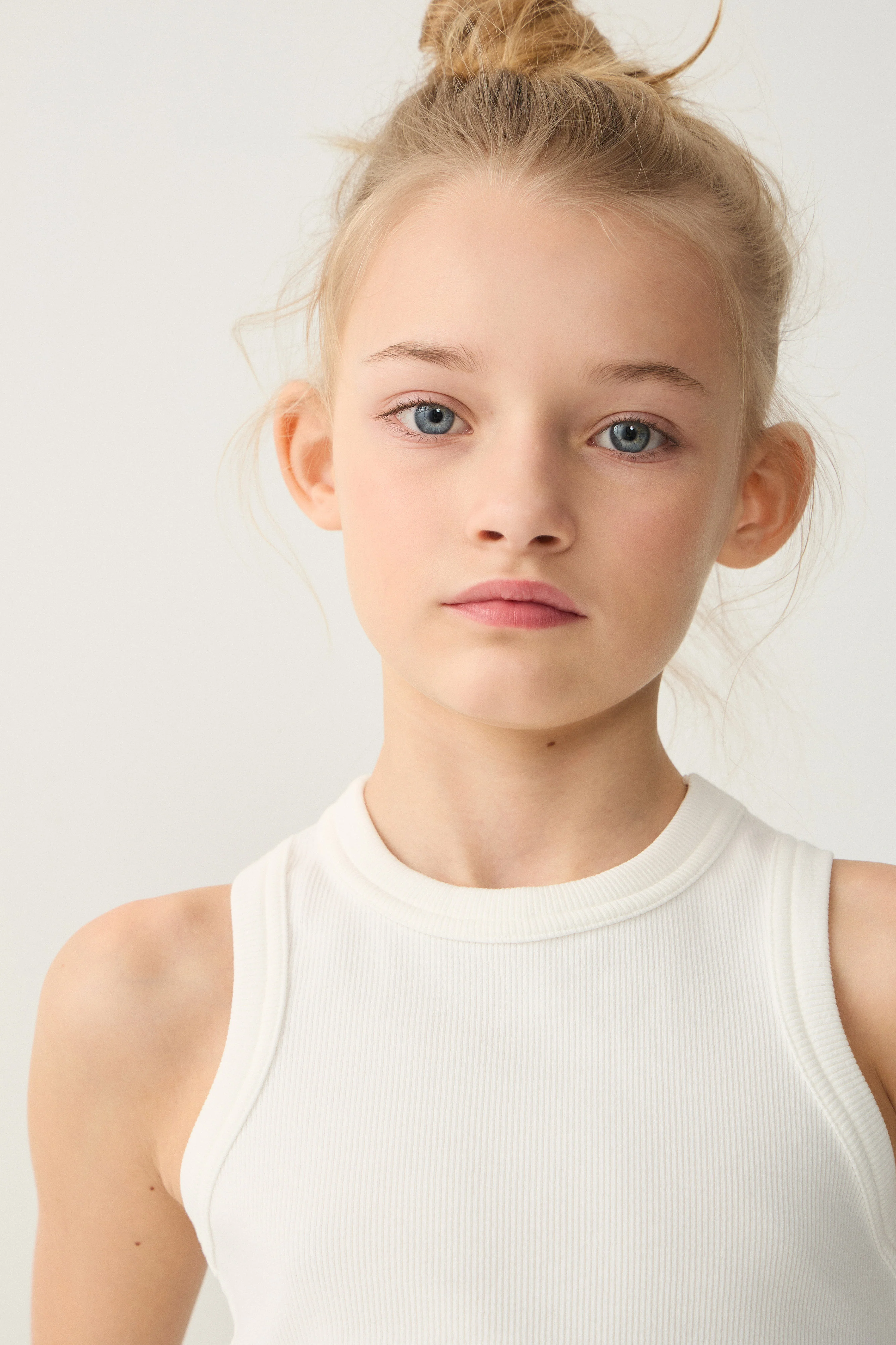BASIC FITTED TOP - Image 3