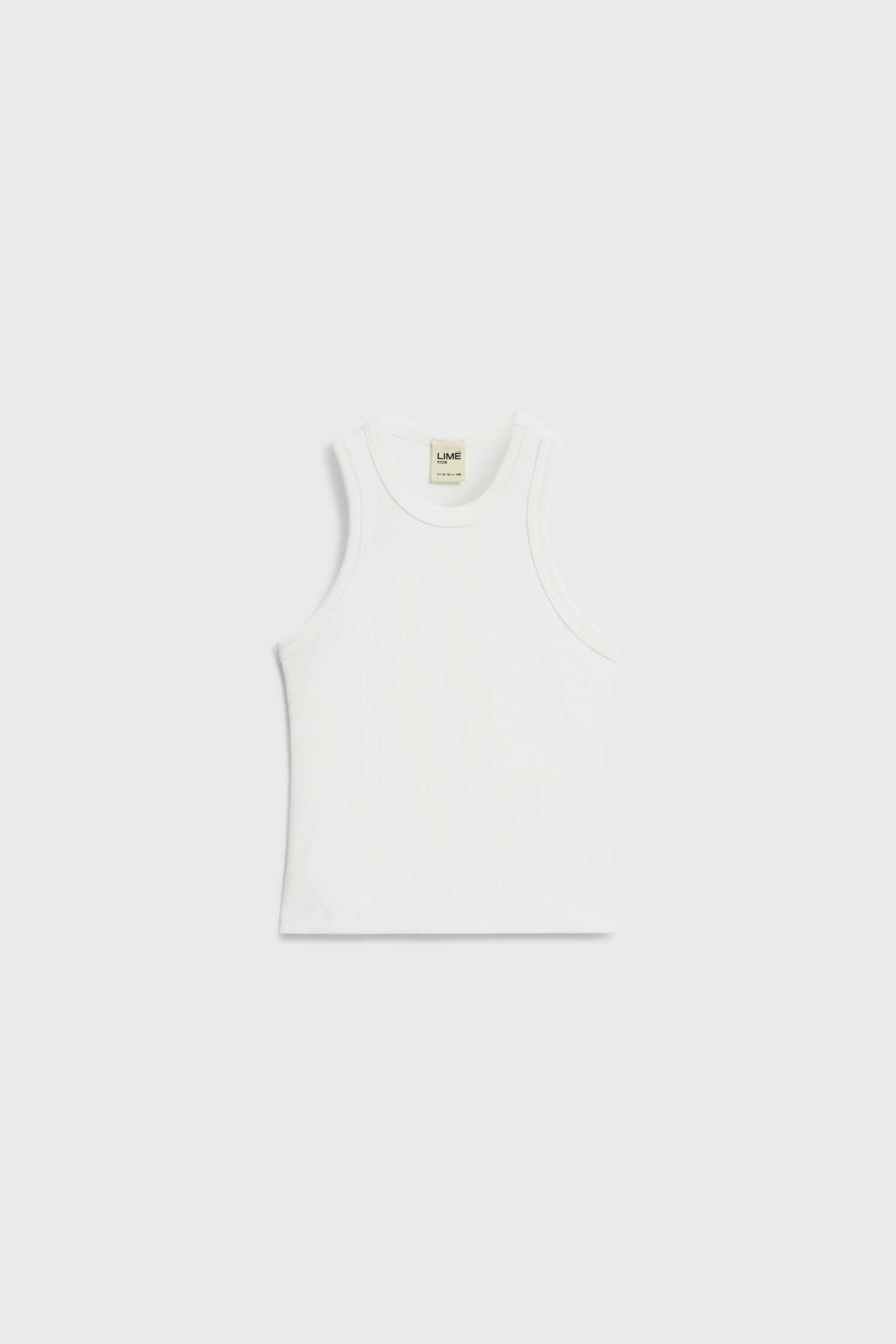 BASIC FITTED TOP - Image 4