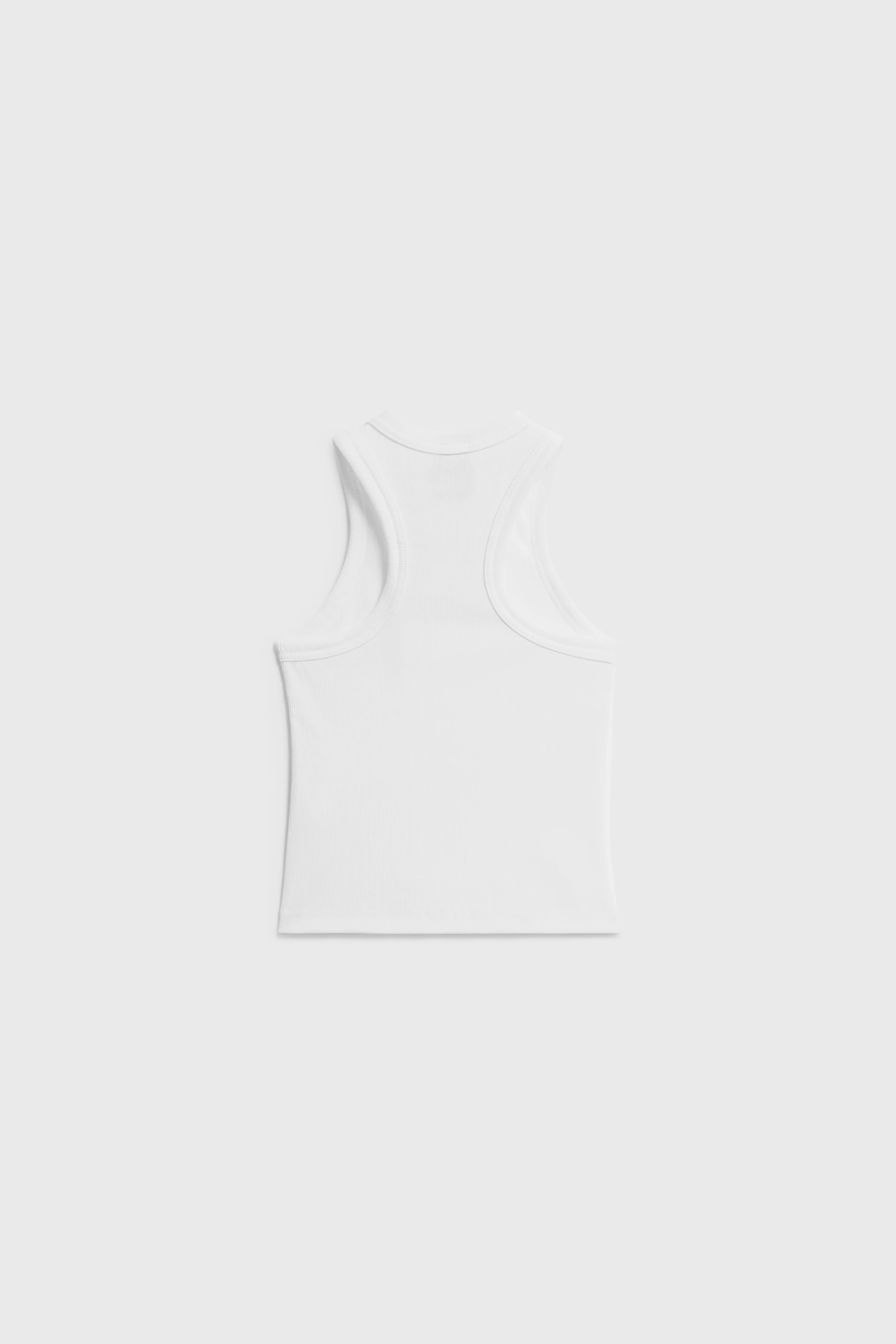 BASIC FITTED TOP - Image 5