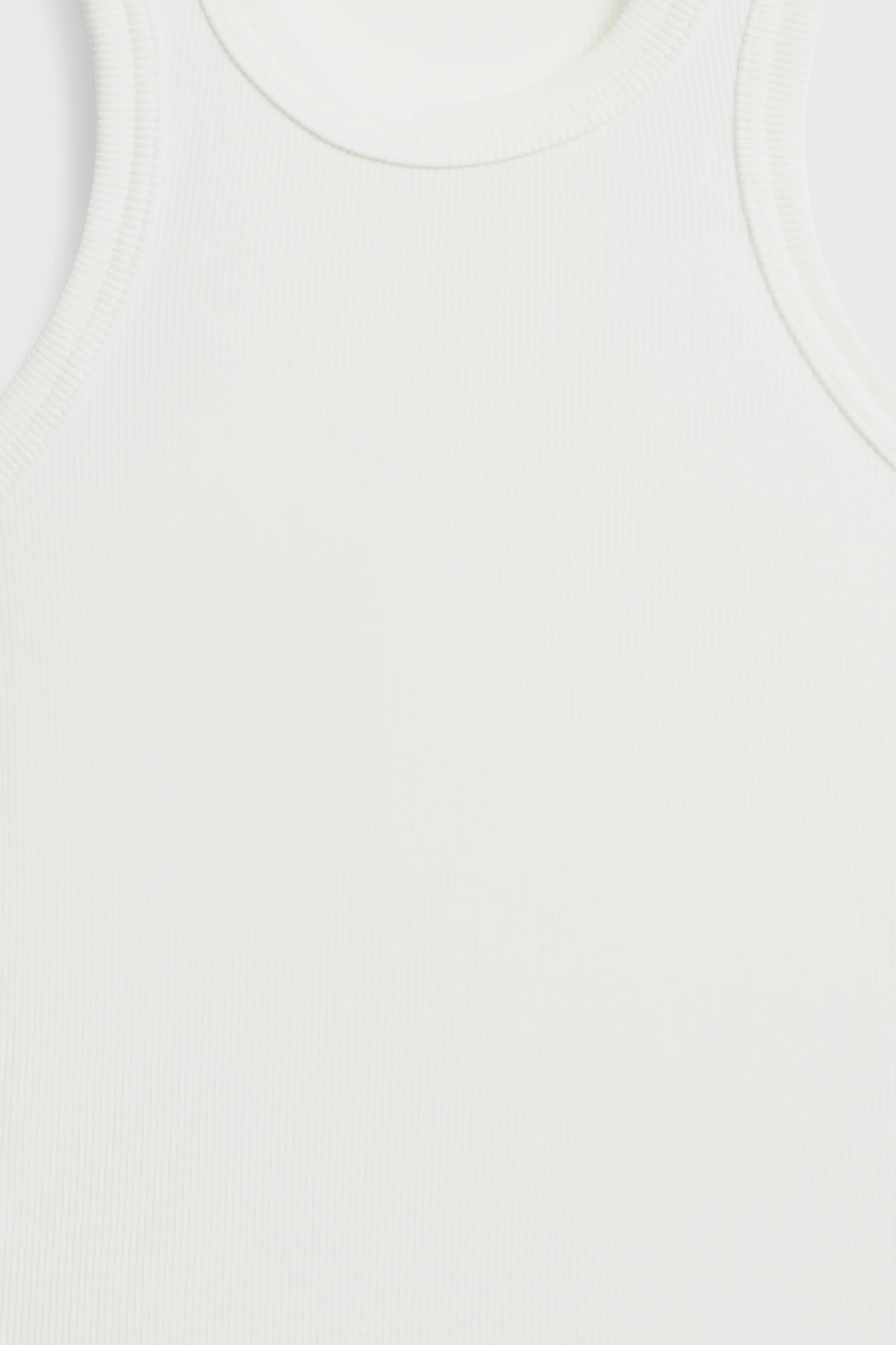 BASIC FITTED TOP - Image 6