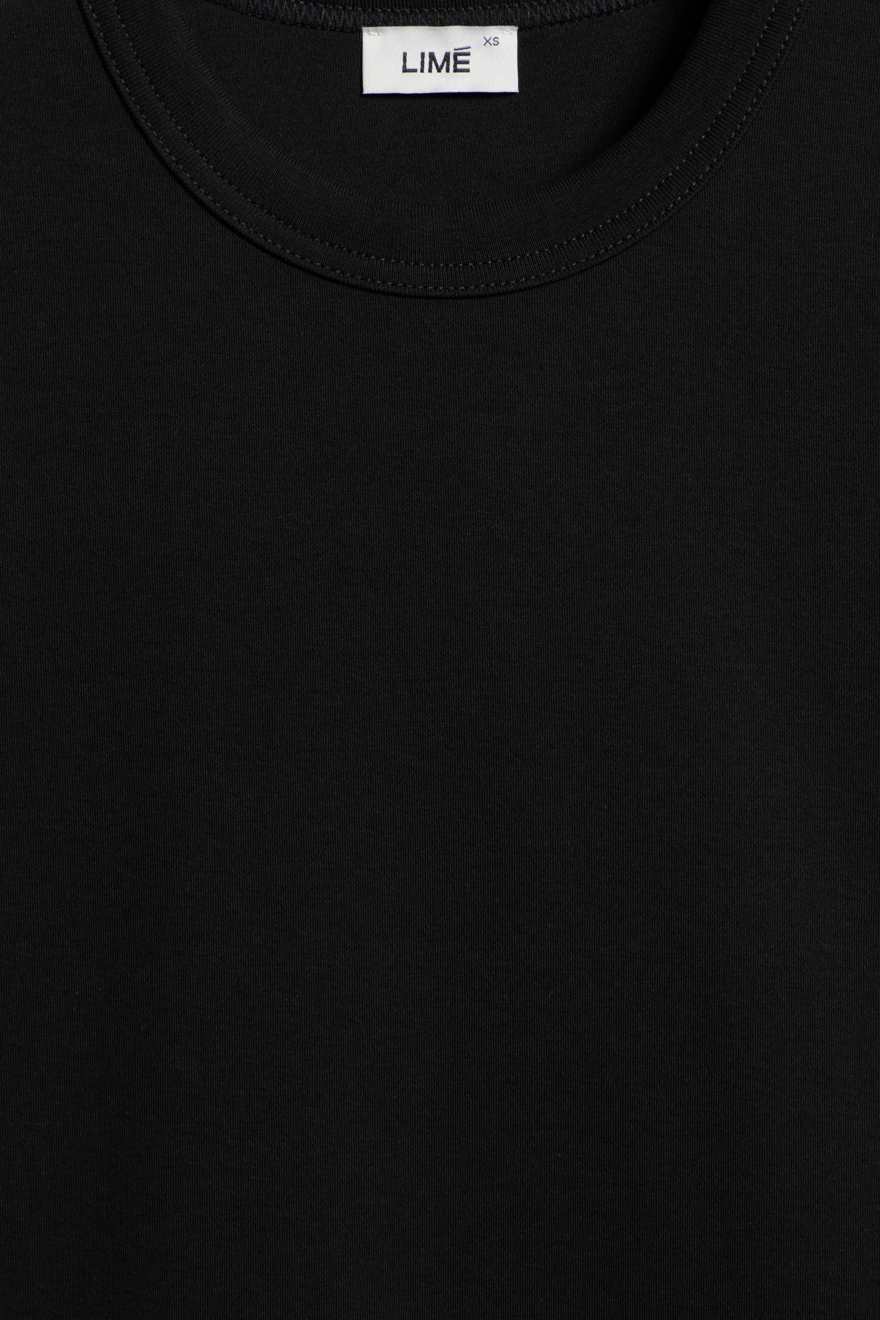 COTTON INTERLOCK T-SHIRT - Image 6