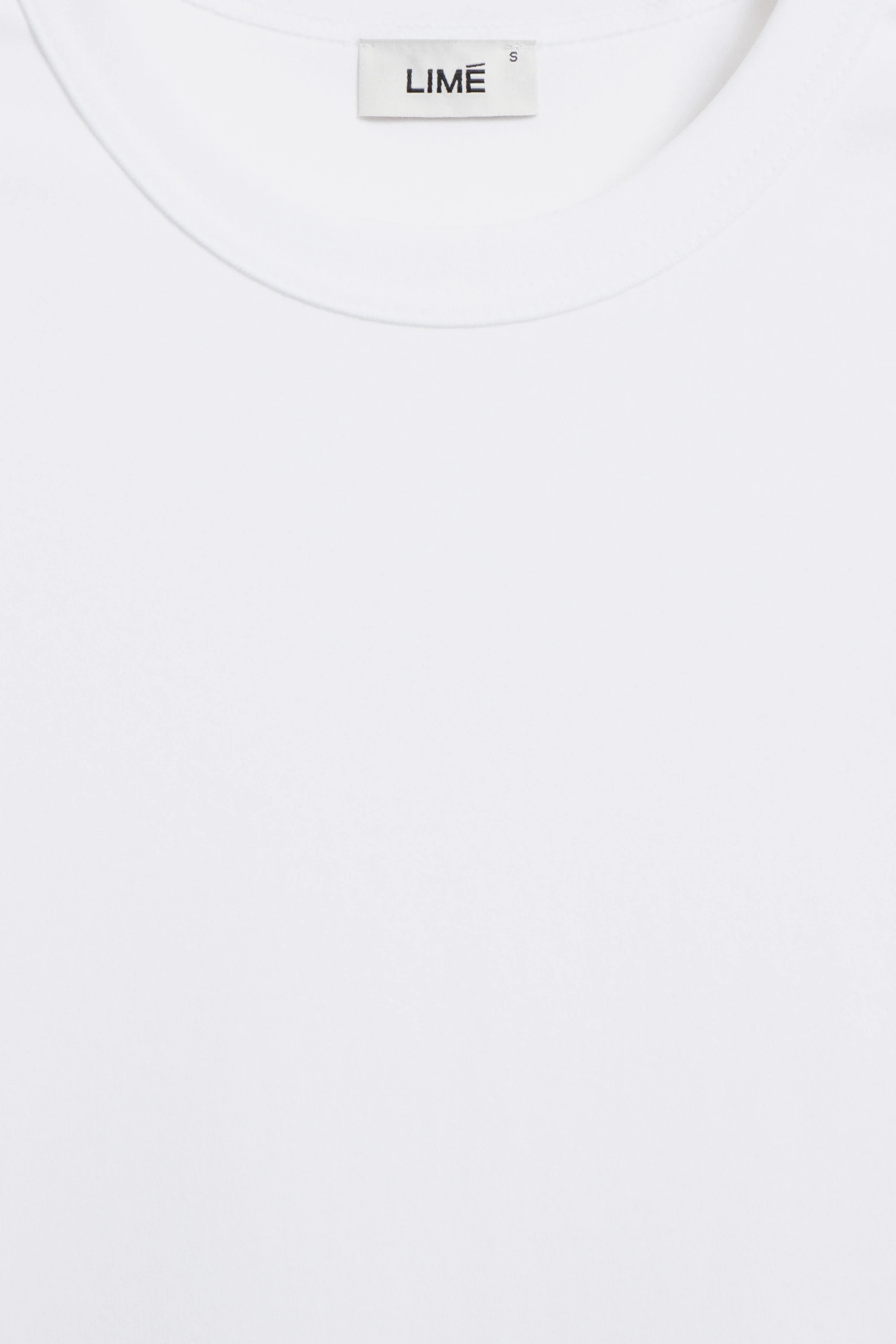 COTTON INTERLOCK T-SHIRT - Image 6