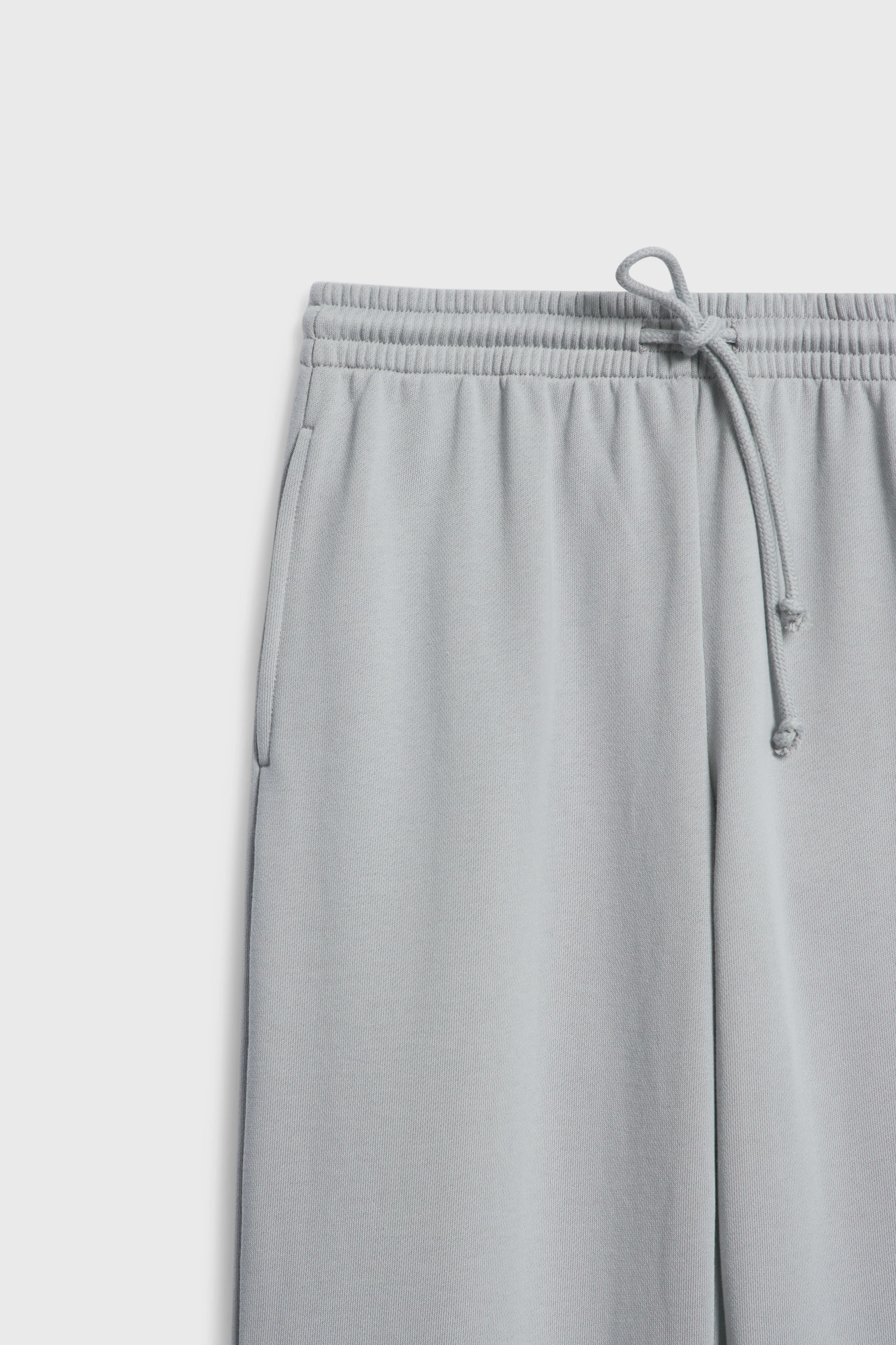 BASIC SWEATPANT JOGGERS - Image 5