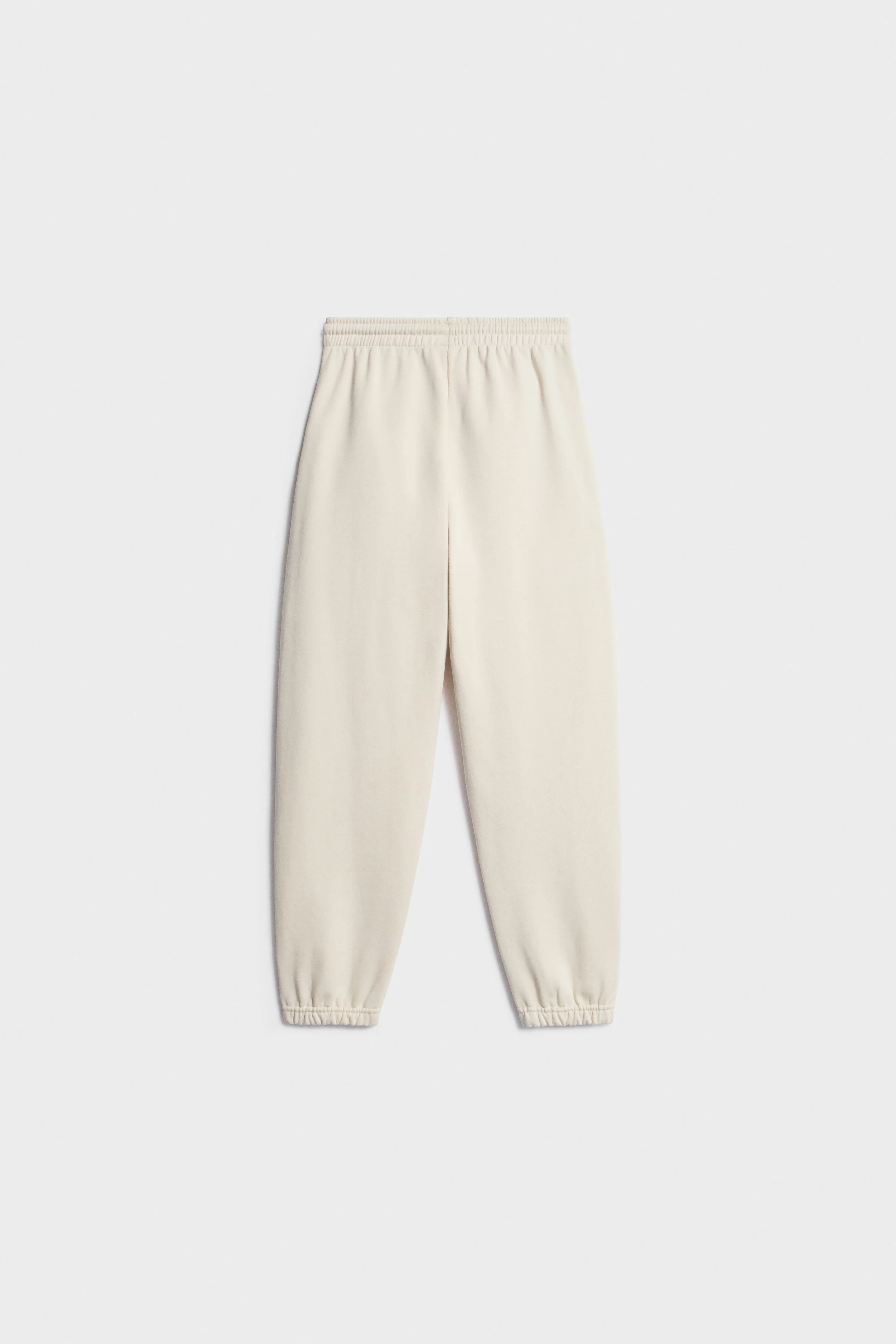BASIC SWEATPANT JOGGERS - Image 5