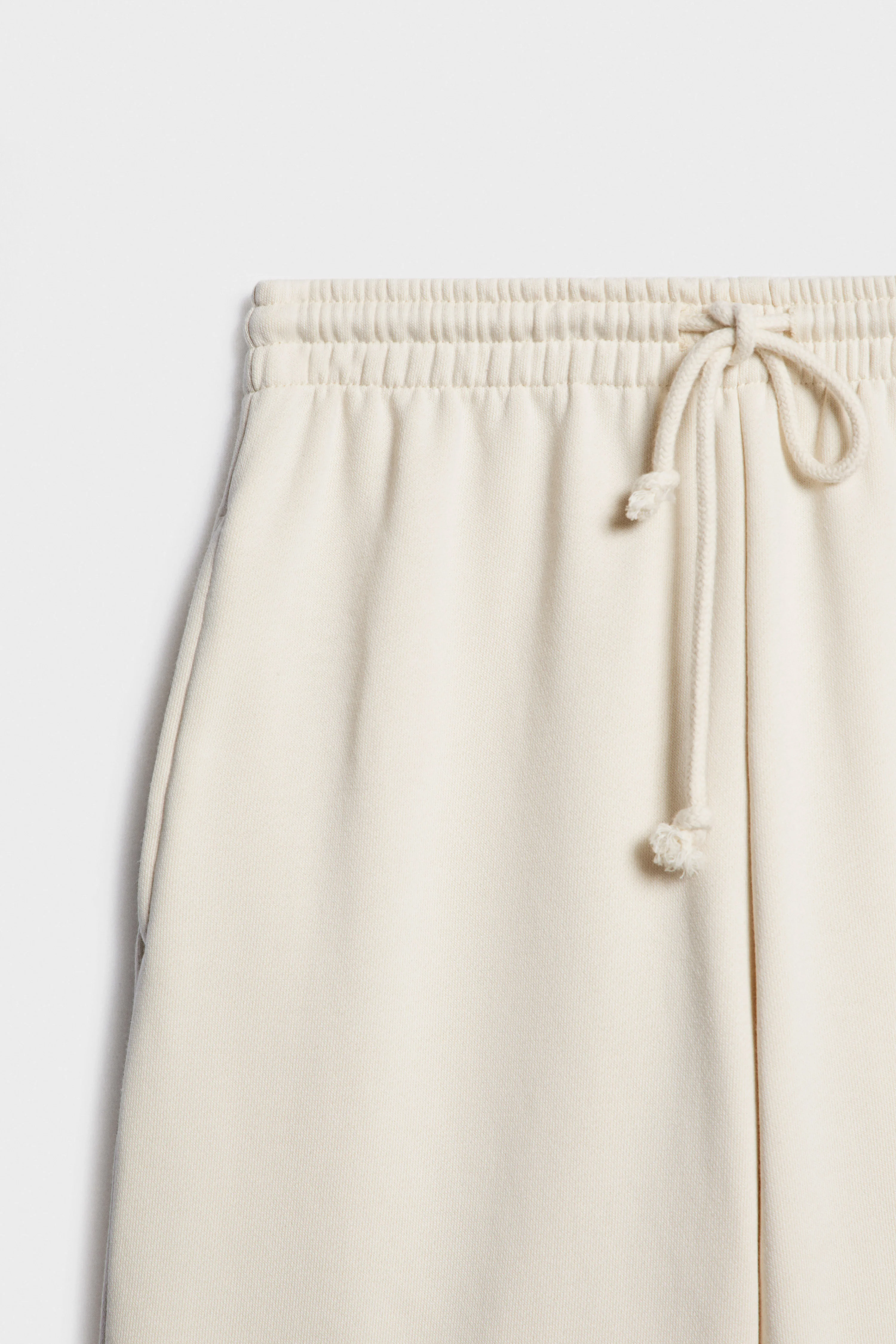 BASIC SWEATPANT JOGGERS - Image 6