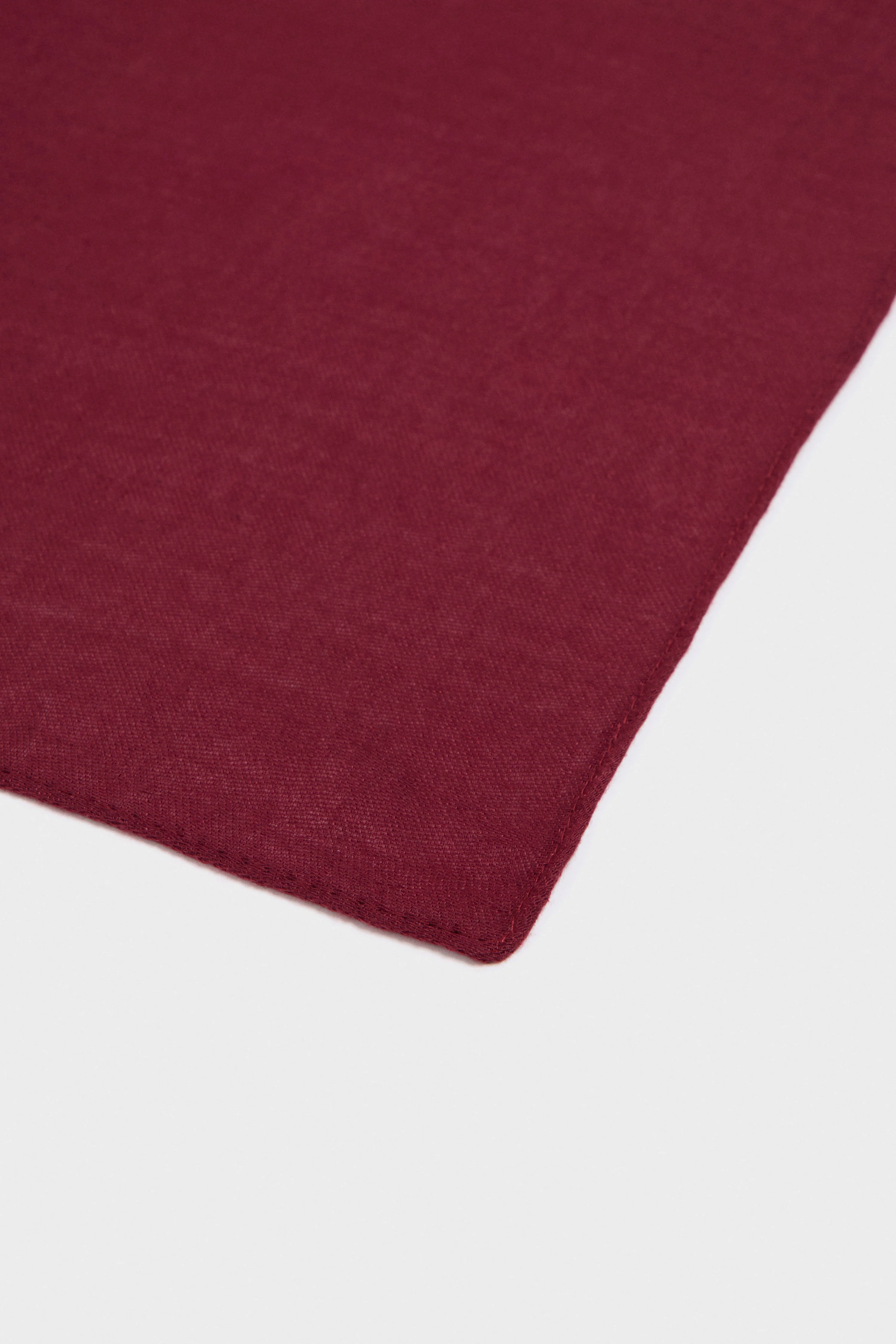 BASIC SCARF - Image 2
