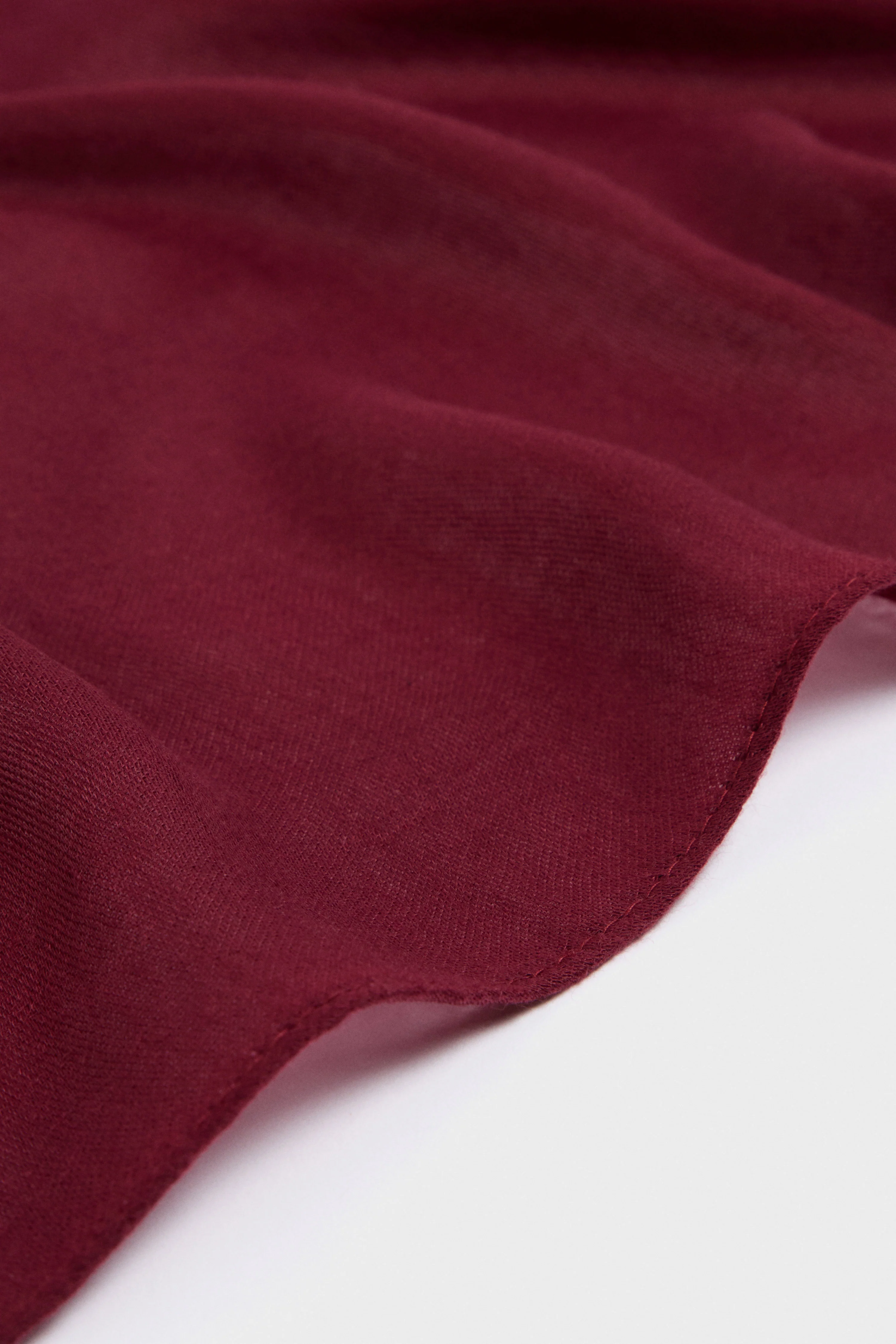 BASIC SCARF - Image 3