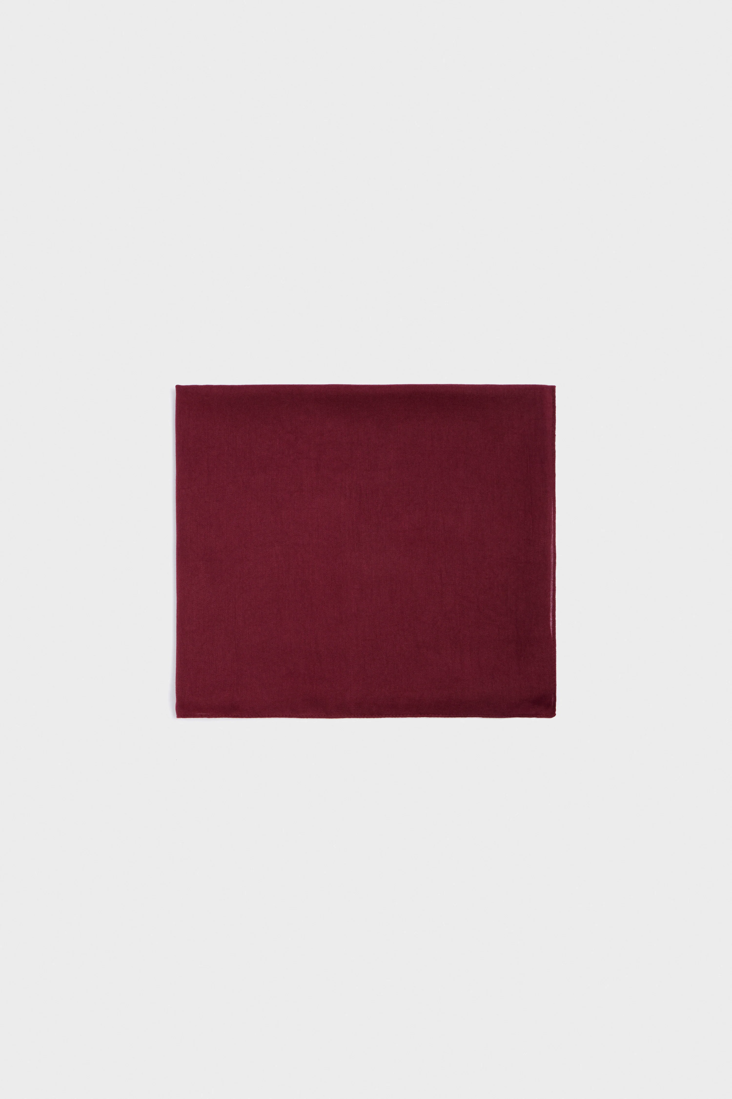 BASIC SCARF - Image 4