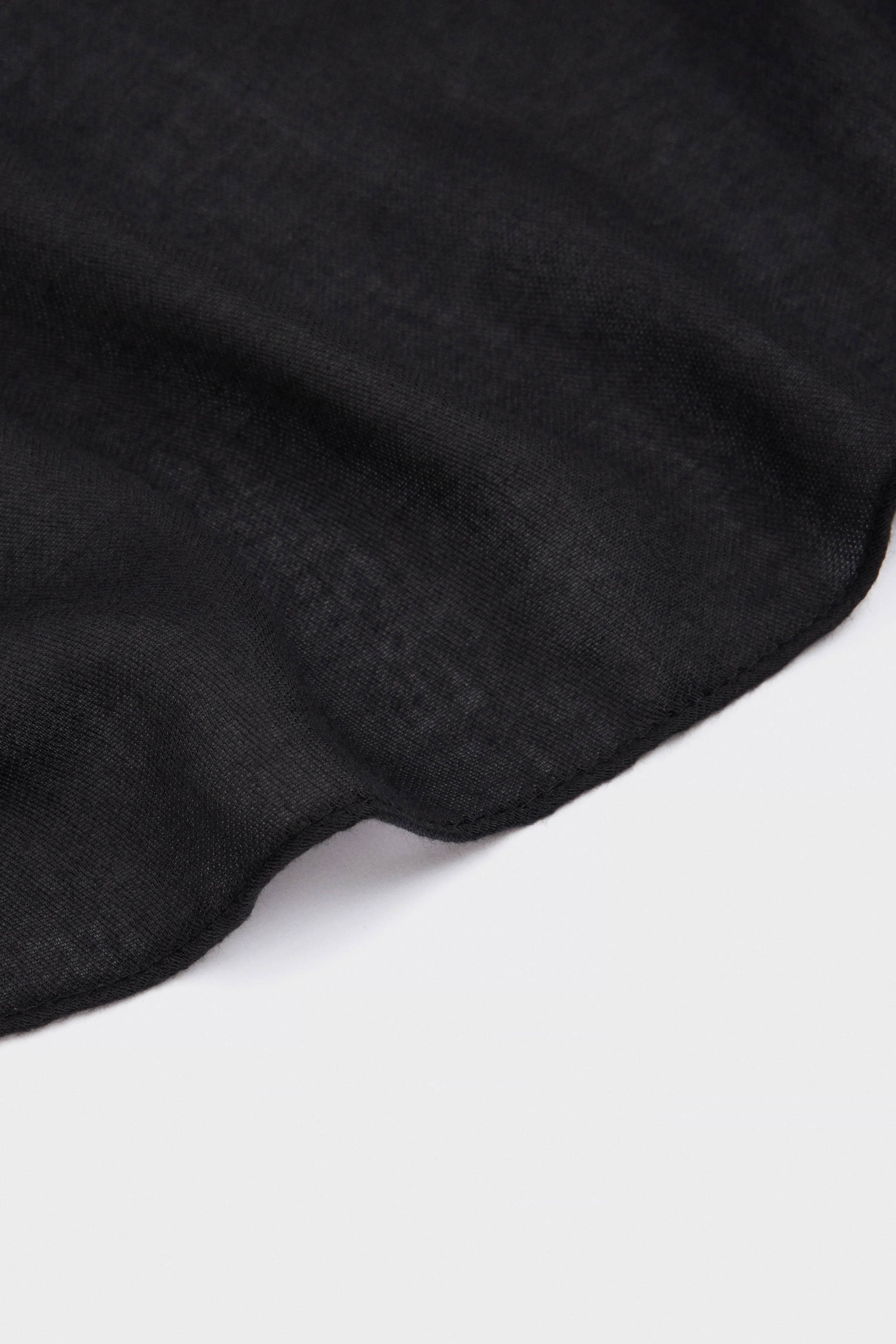 BASIC SCARF - Image 4