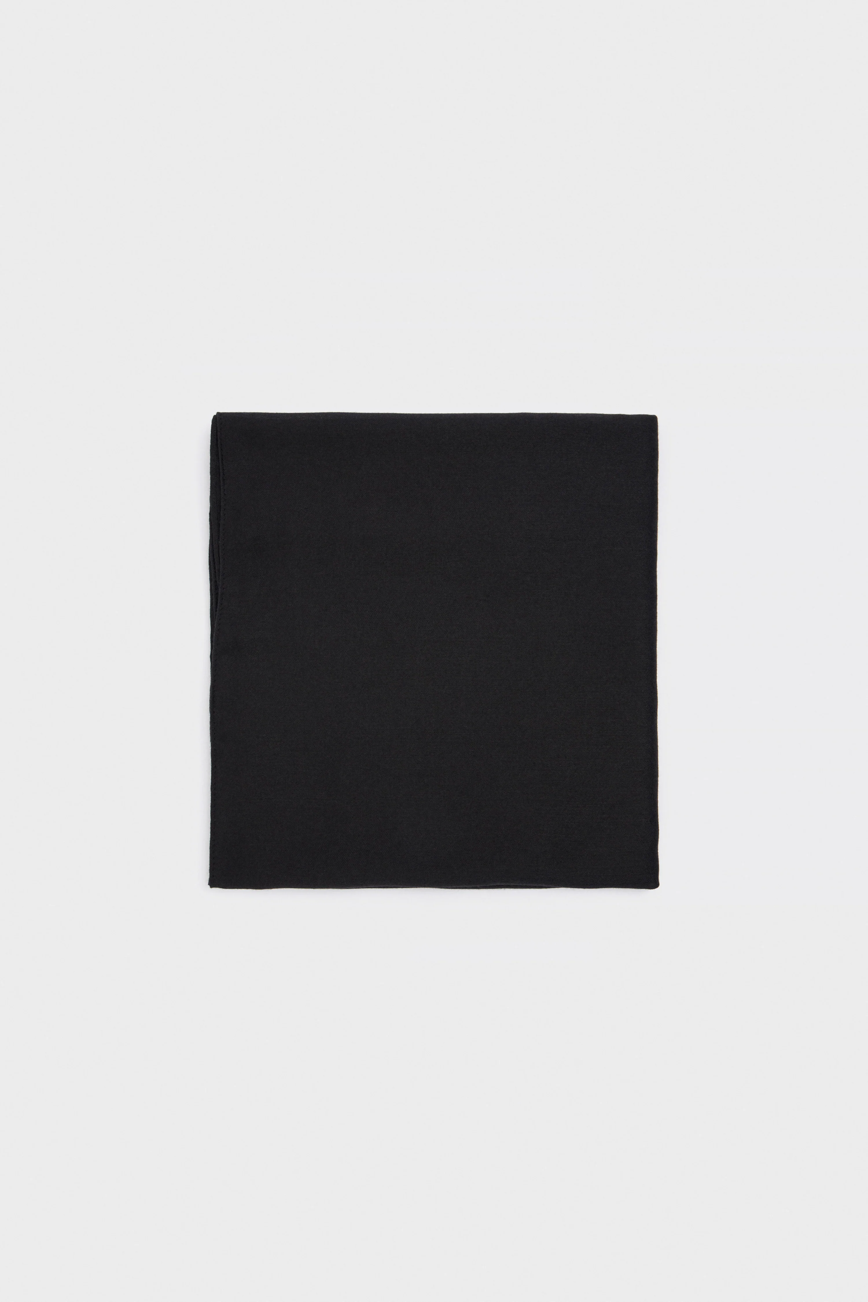 BASIC SCARF - Image 5