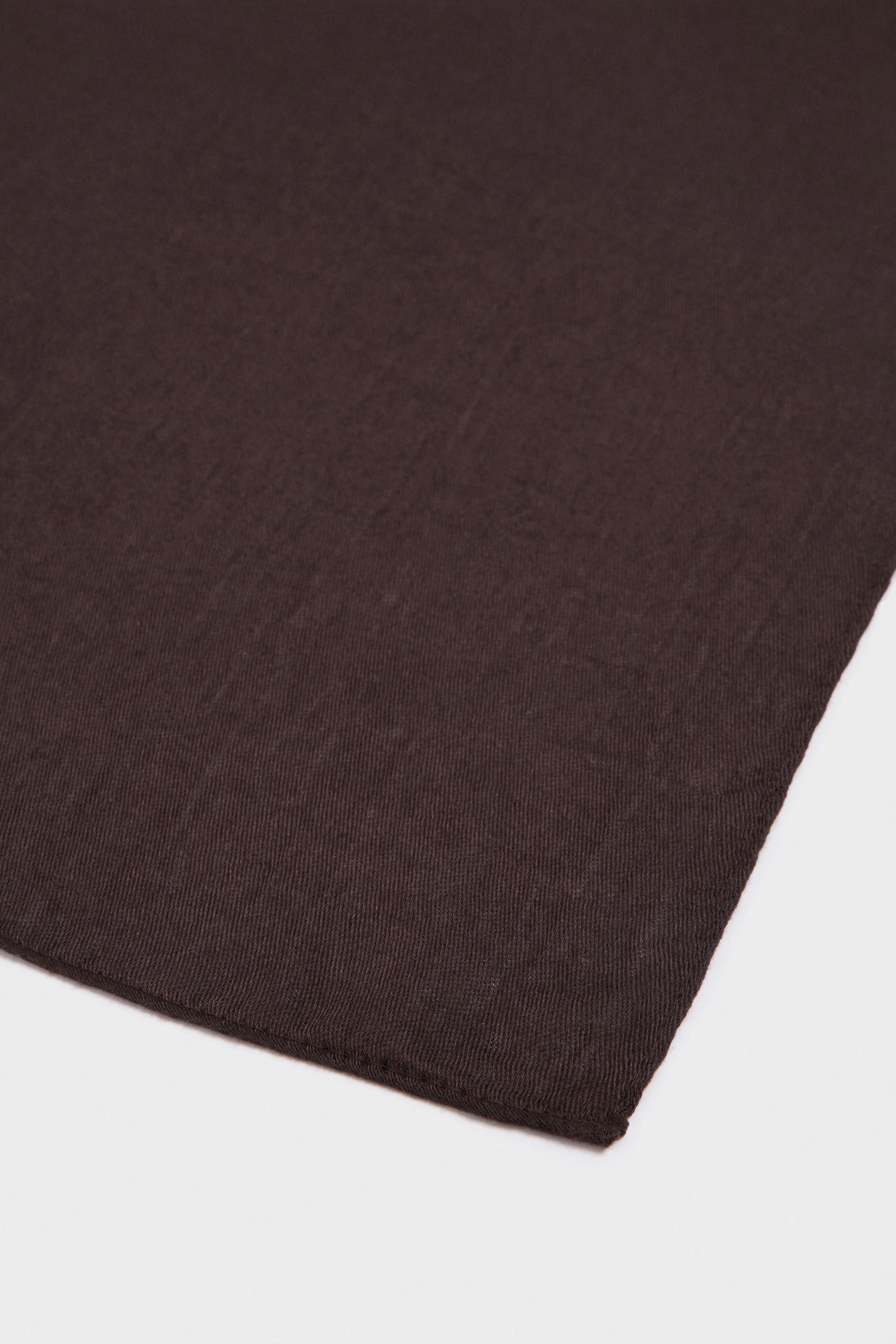 BASIC SCARF - Image 4