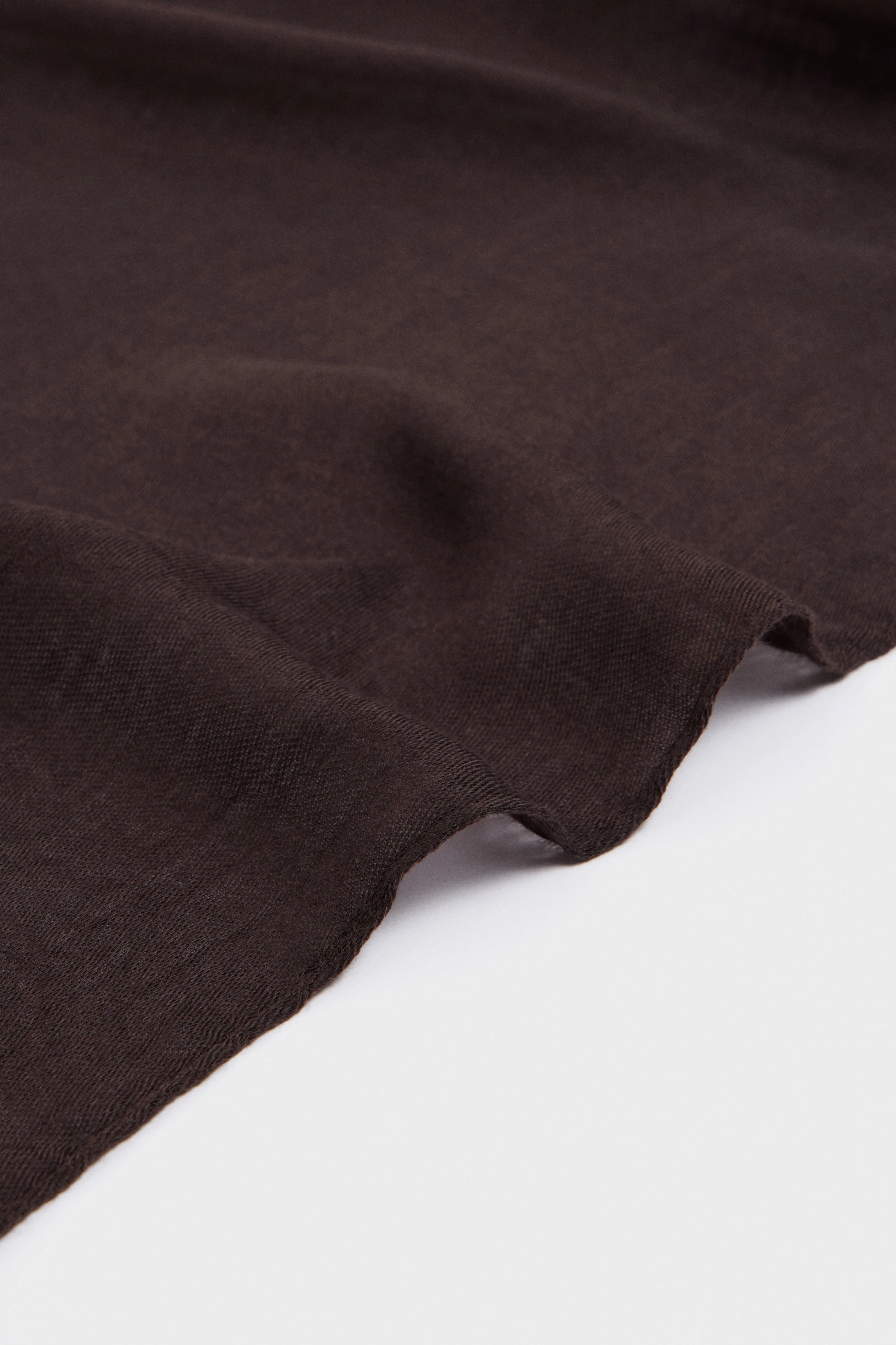 BASIC SCARF - Image 5