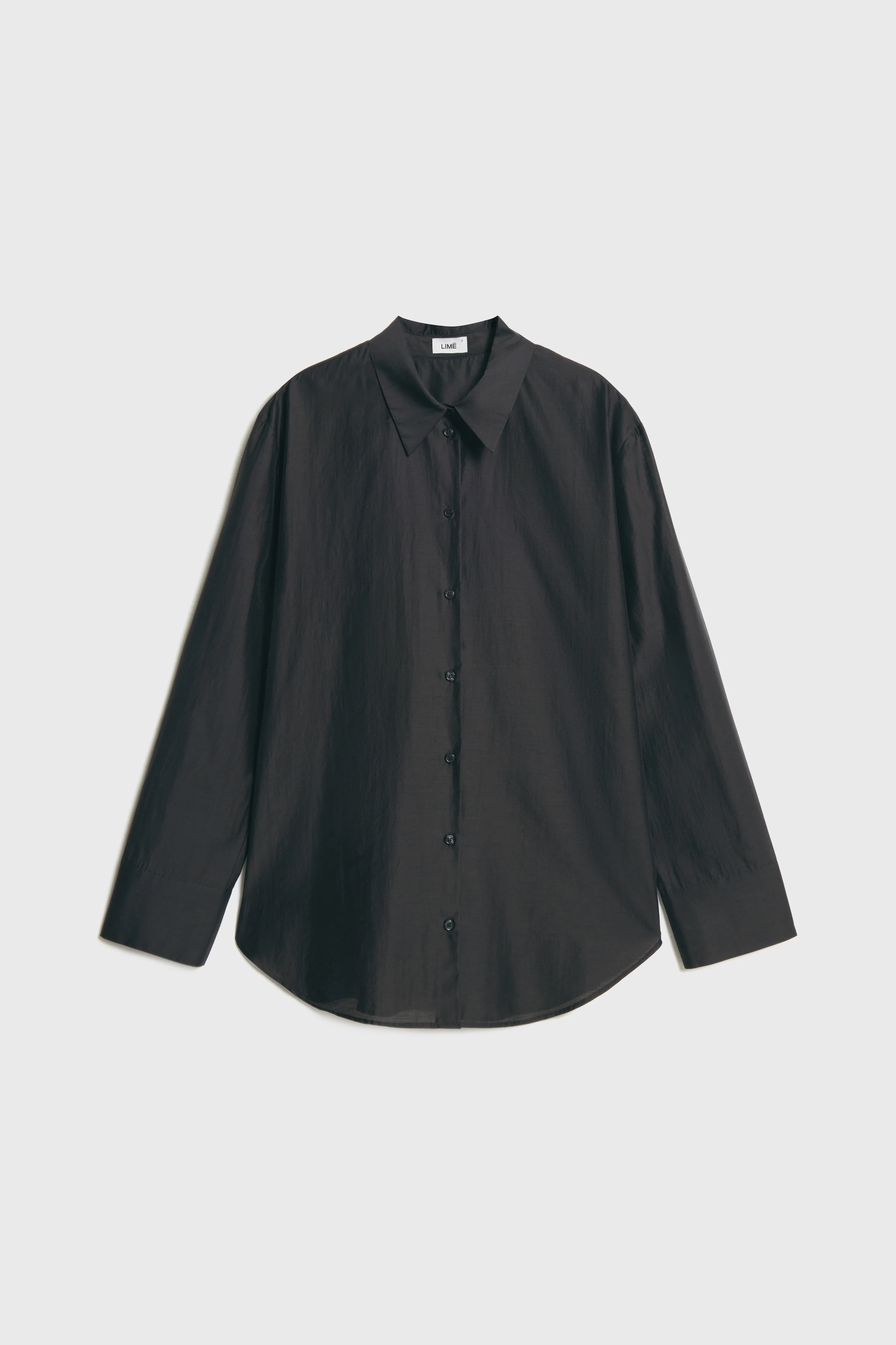 REGULAR FIT LYOCELL SHIRT - Image 4
