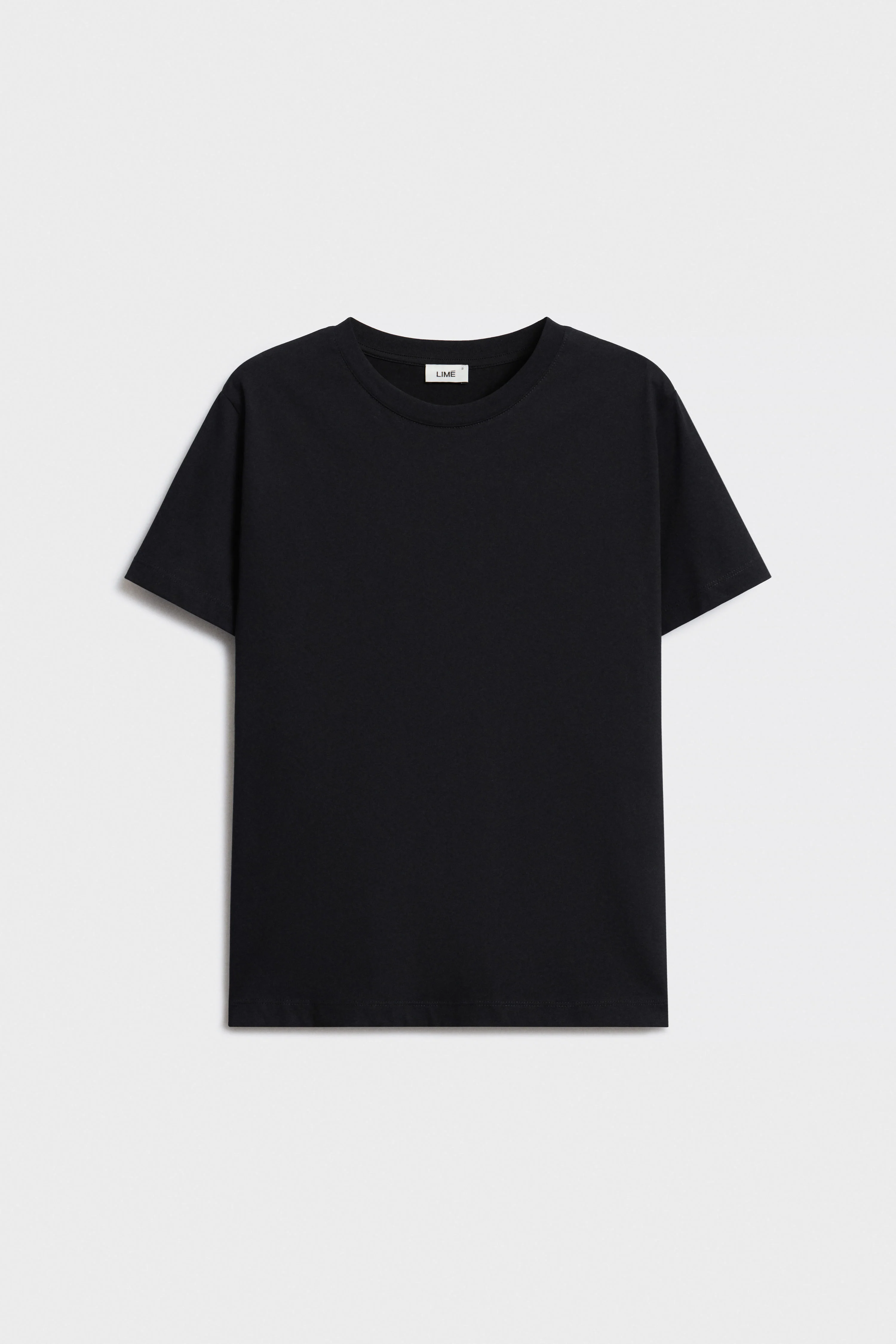 BASIC STRAIGHT T-SHIRT - Image 5