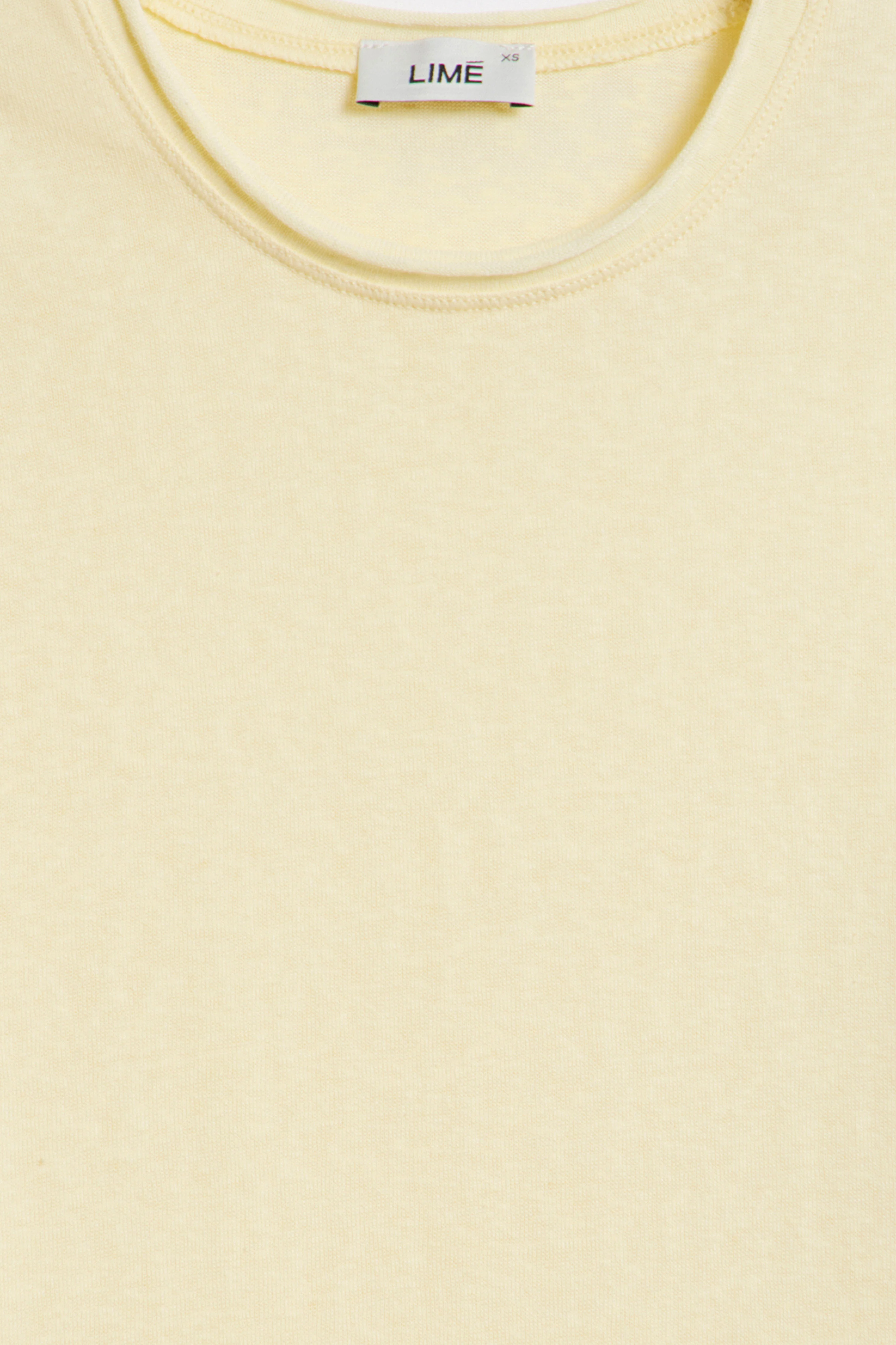 VINTAGE-LOOK STRAIGHT T-SHIRT - Image 6
