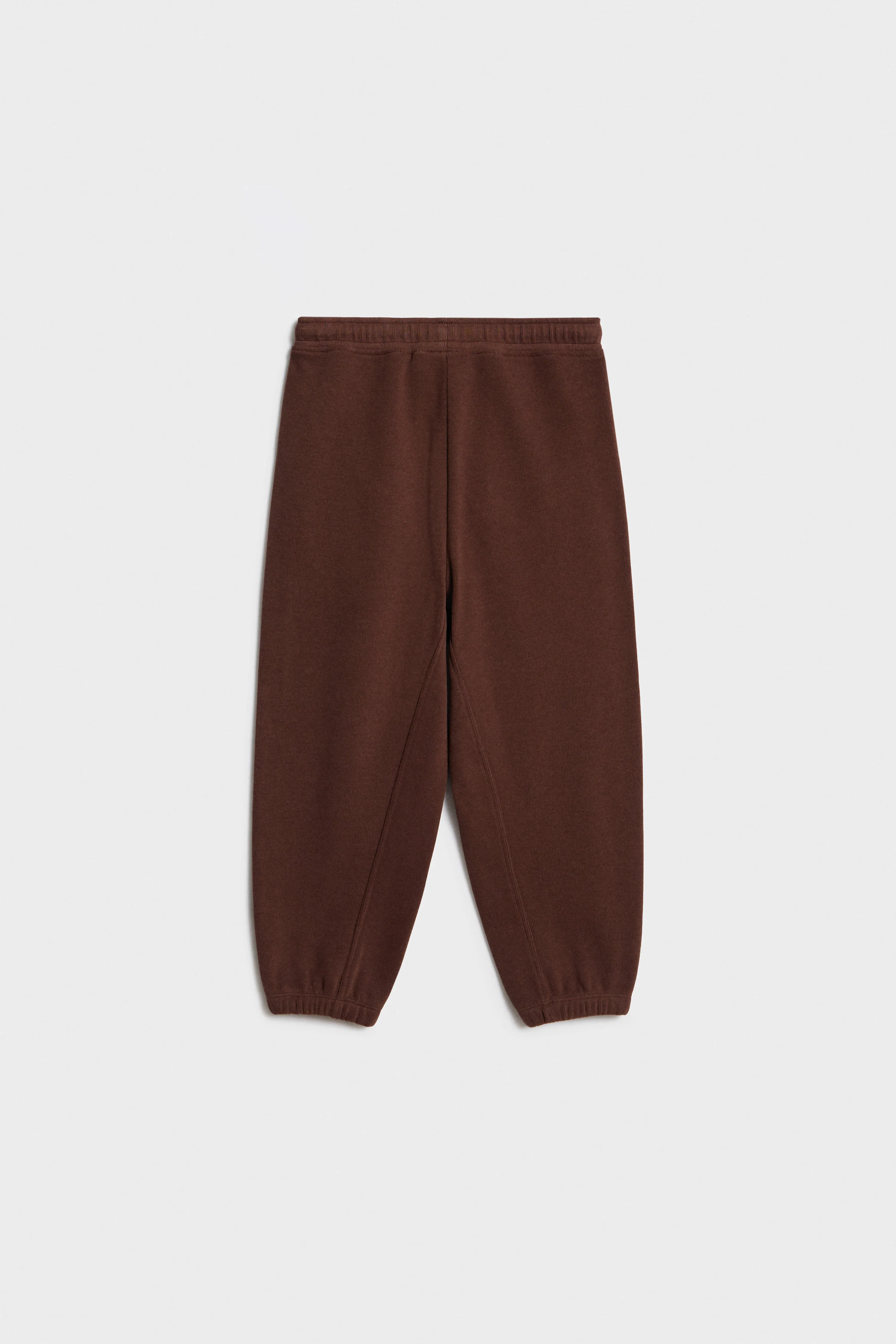 BASIC SWEATPANT JOGGERS - Image 5